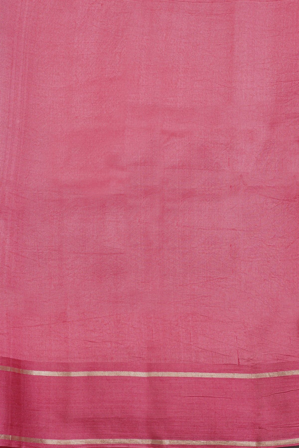 Fancy Matka Silk Grey Saree