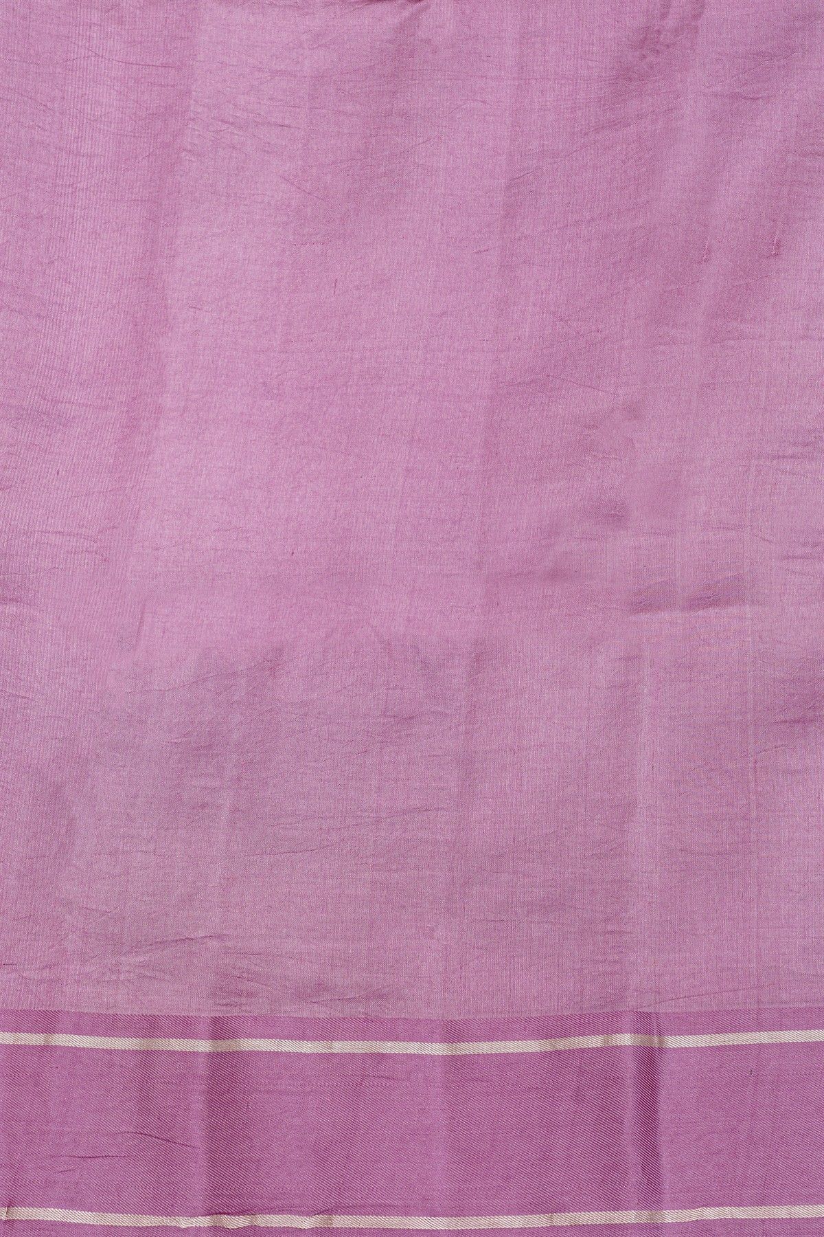 Fancy Matka Silk Lime Yellow Saree