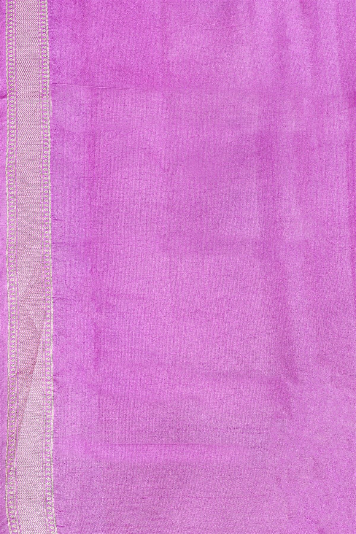 Fancy Matka Silk Dark Peach Saree