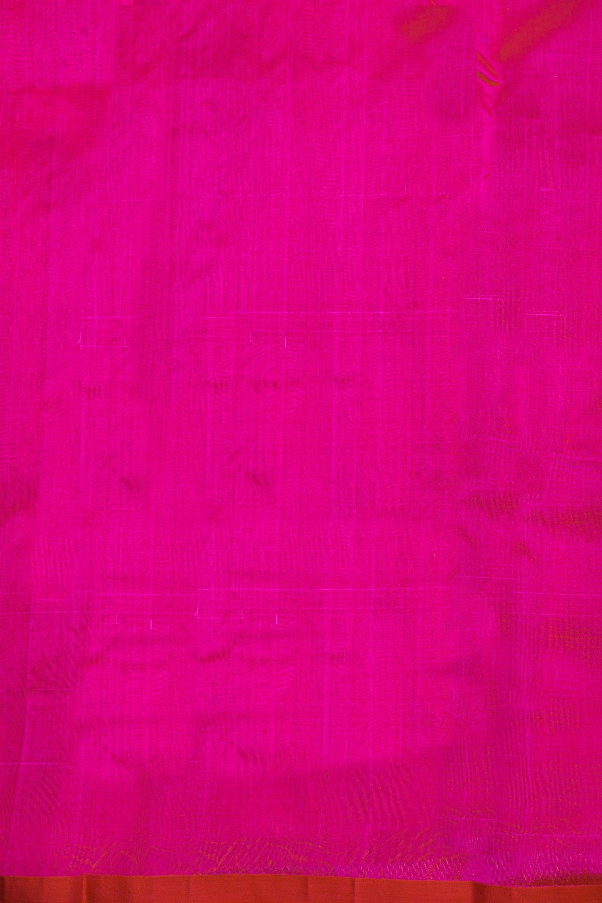 Chanderi Sico Pink Saree