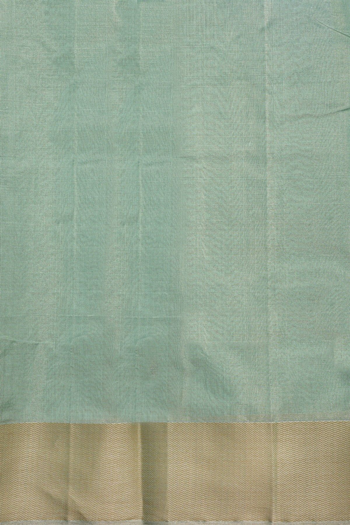 Chanderi Sico Light Blue Saree