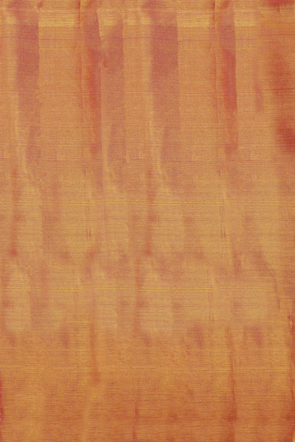 Kancheepuram Tissue Gold Saree