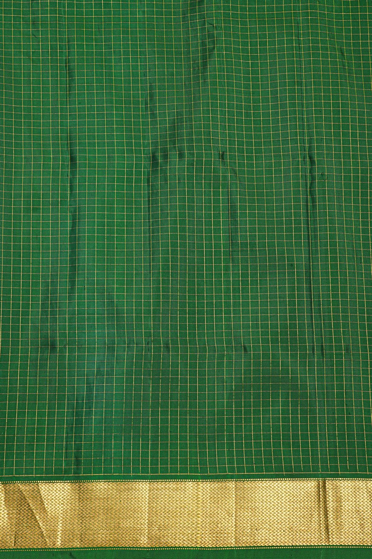 Gadwal Silk Pink Saree