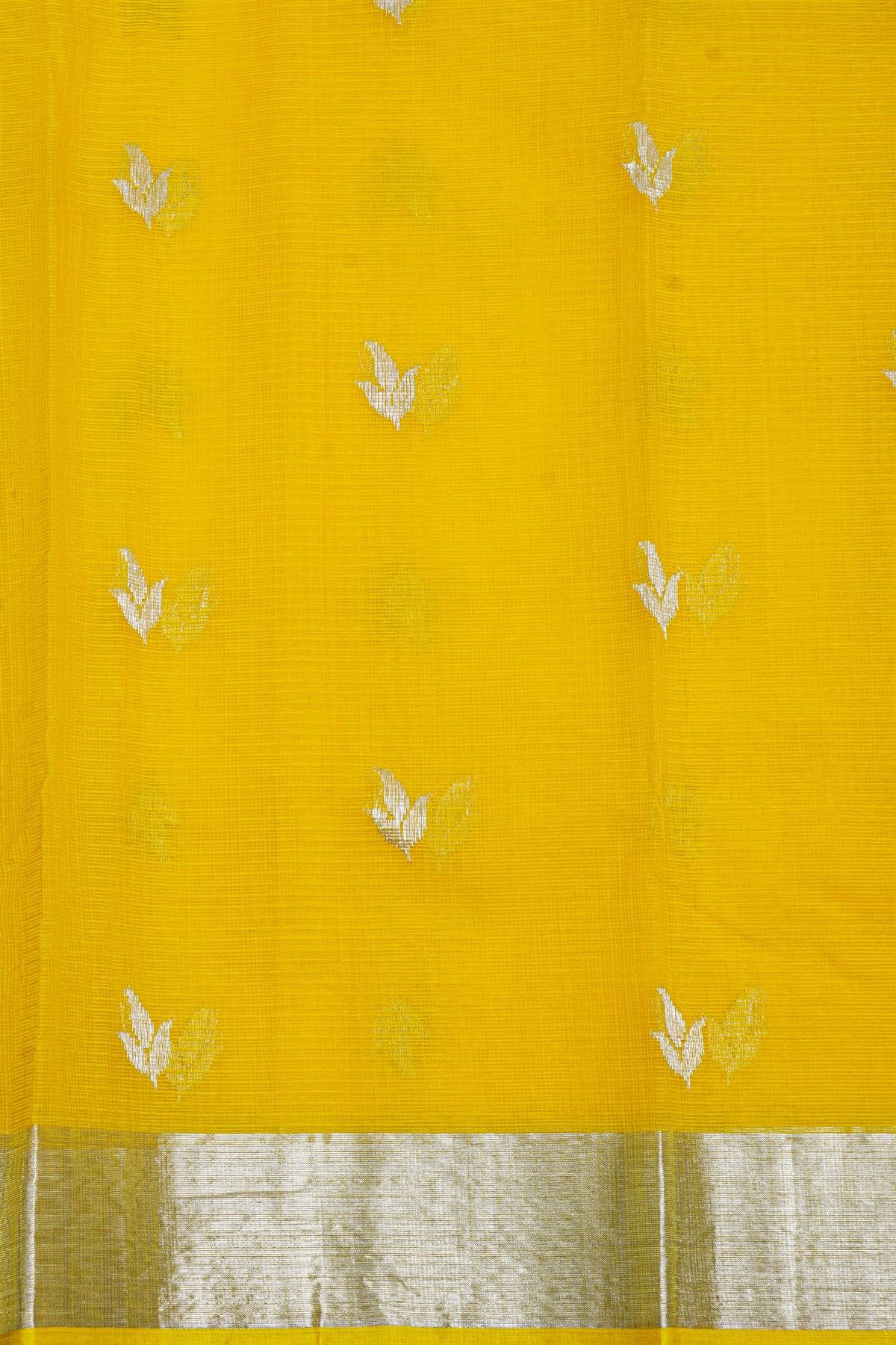 Zari Kota Wine Saree