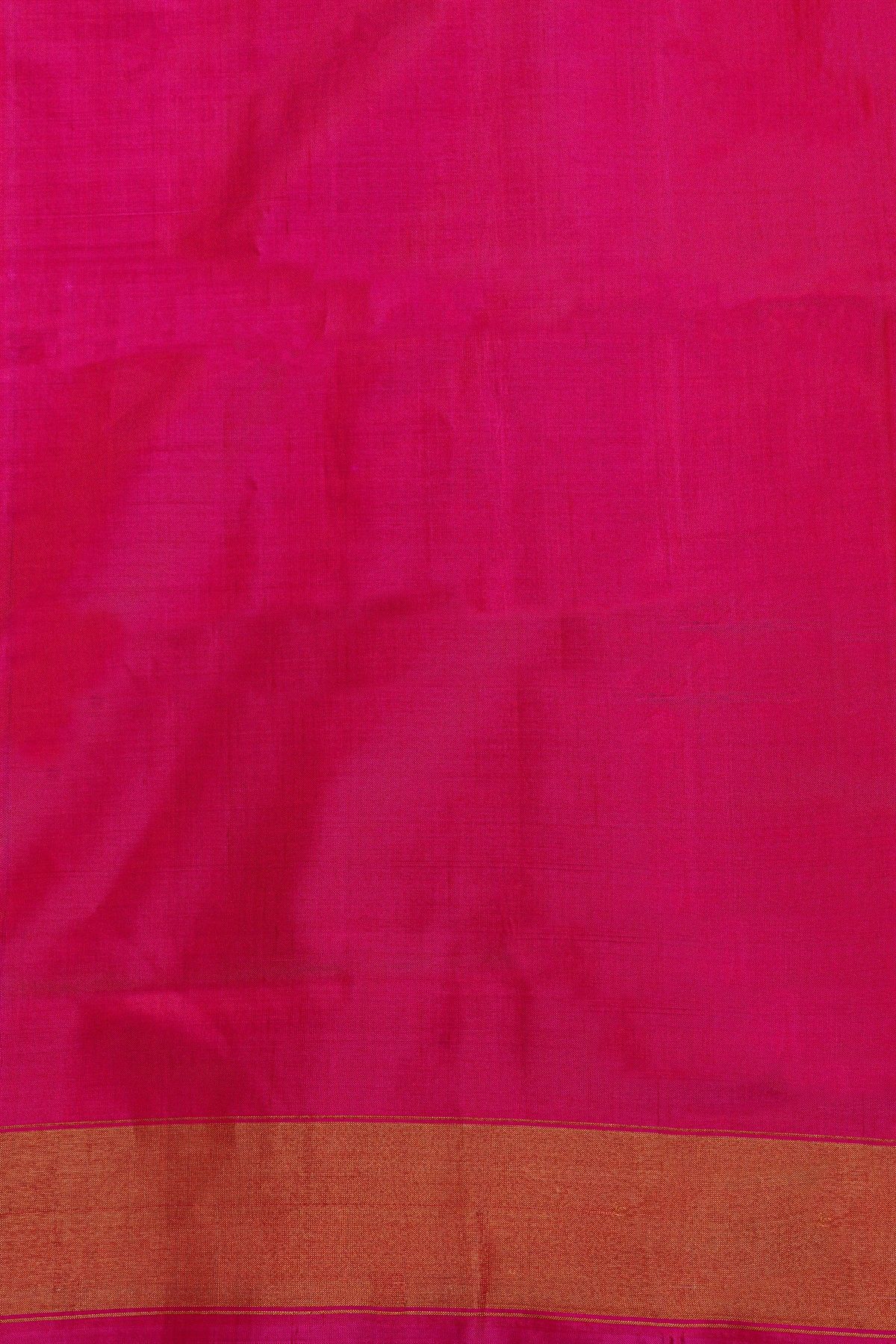 Patola Silk Dark Pink Saree