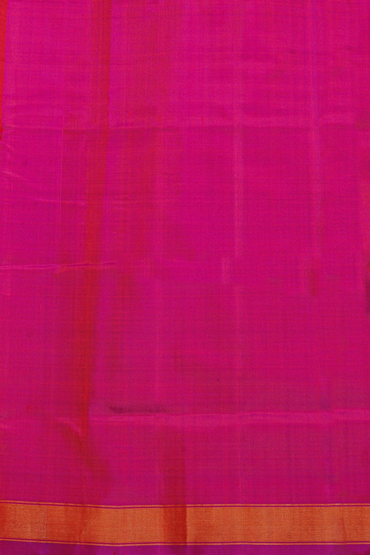 Patola Silk Dual Colour Saree