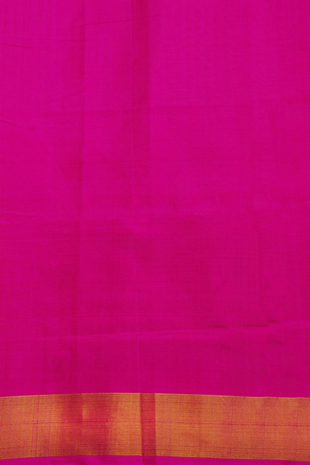 Patola Silk Pink Saree