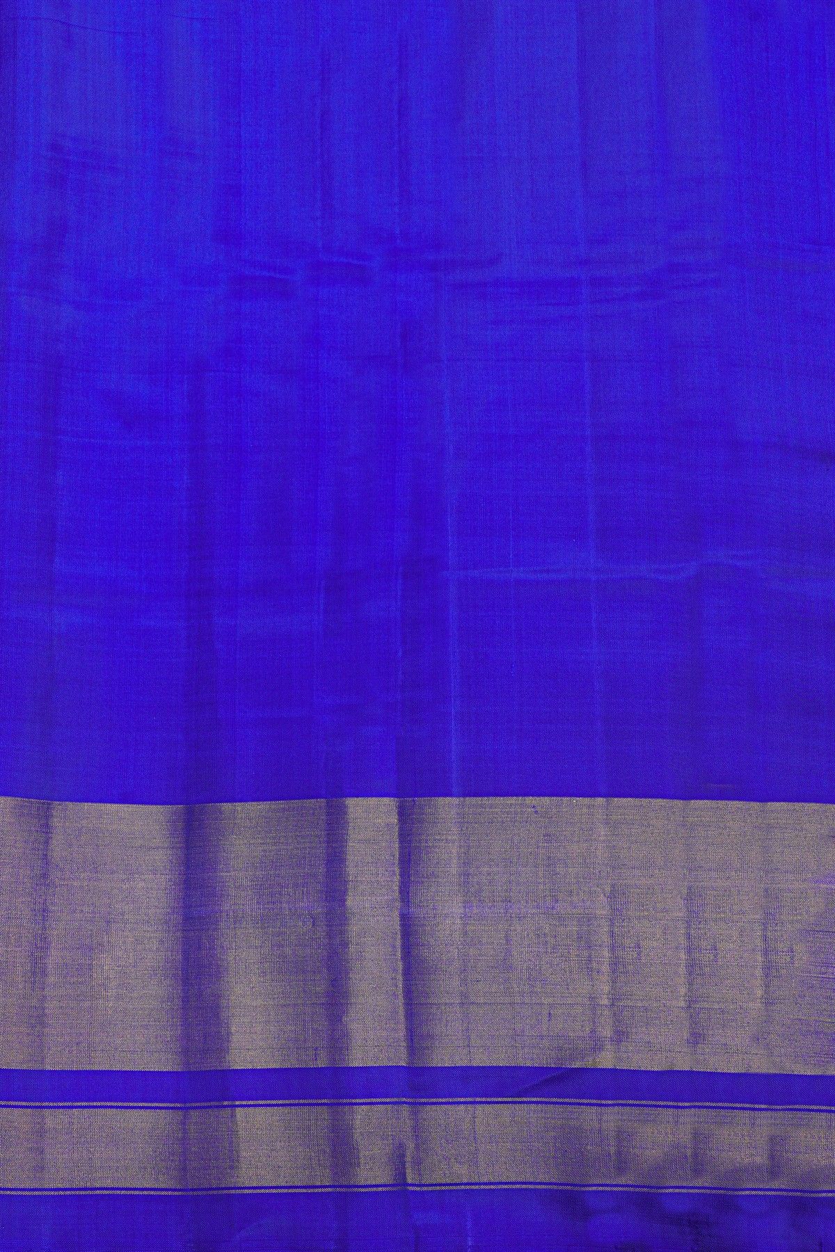 Patola Silk Dual Colour Saree