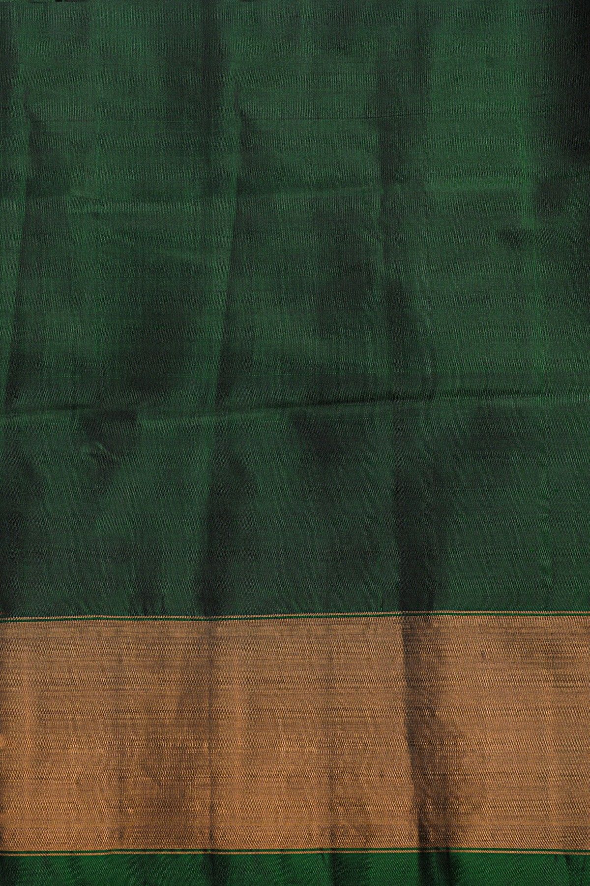 Patola Silk Multi-Colour Saree