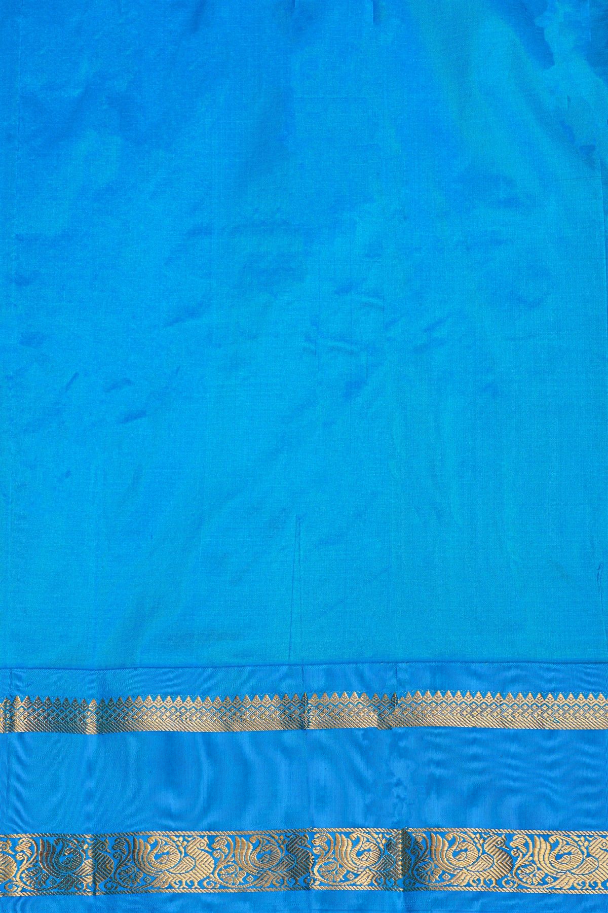 Narayanpet Silk Magenta Saree