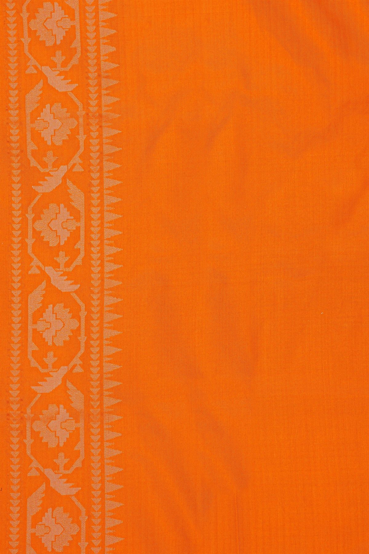 Khaadi Cotton Purple Saree