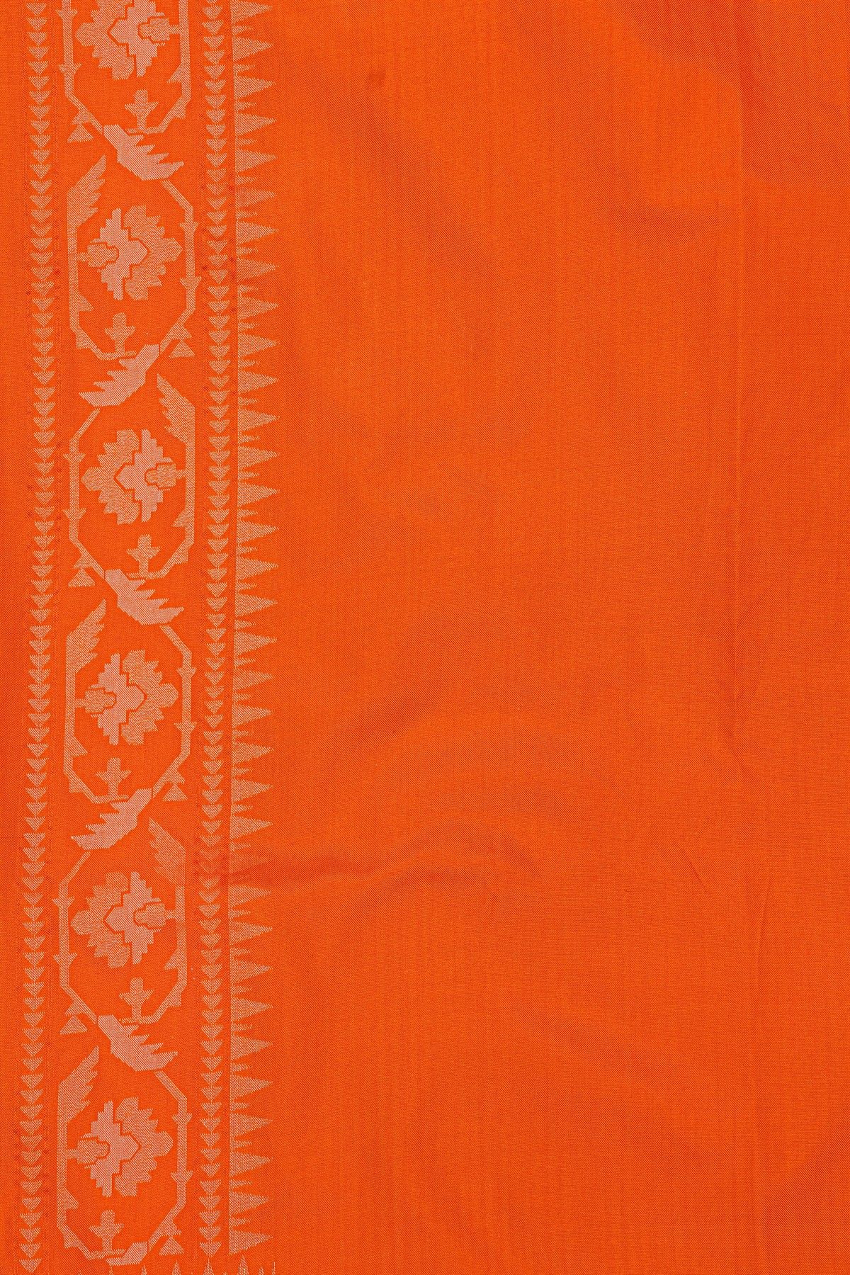 Khaadi Cotton Pink Saree