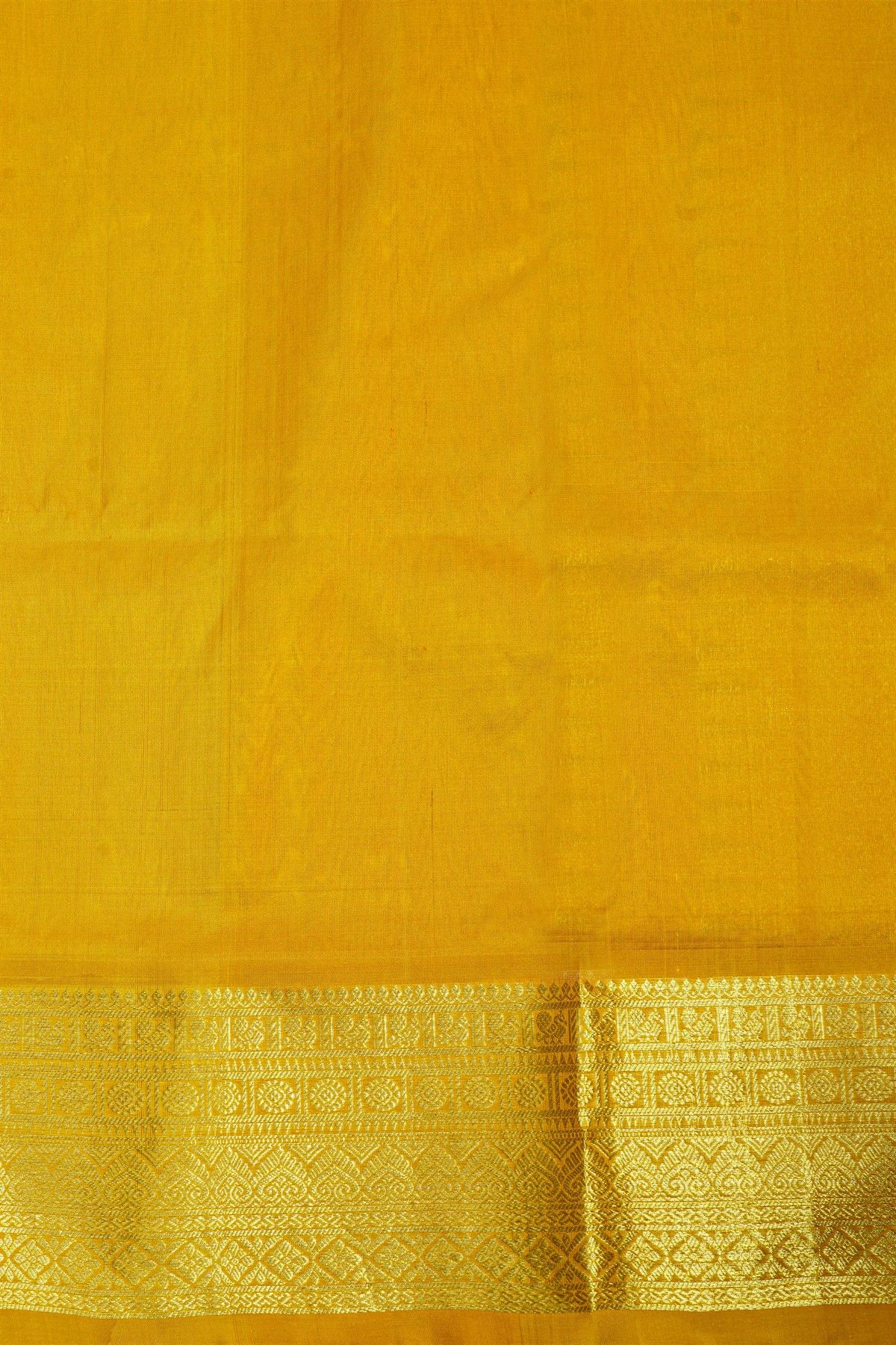 Venkatagiri Silk Dual Colour Saree