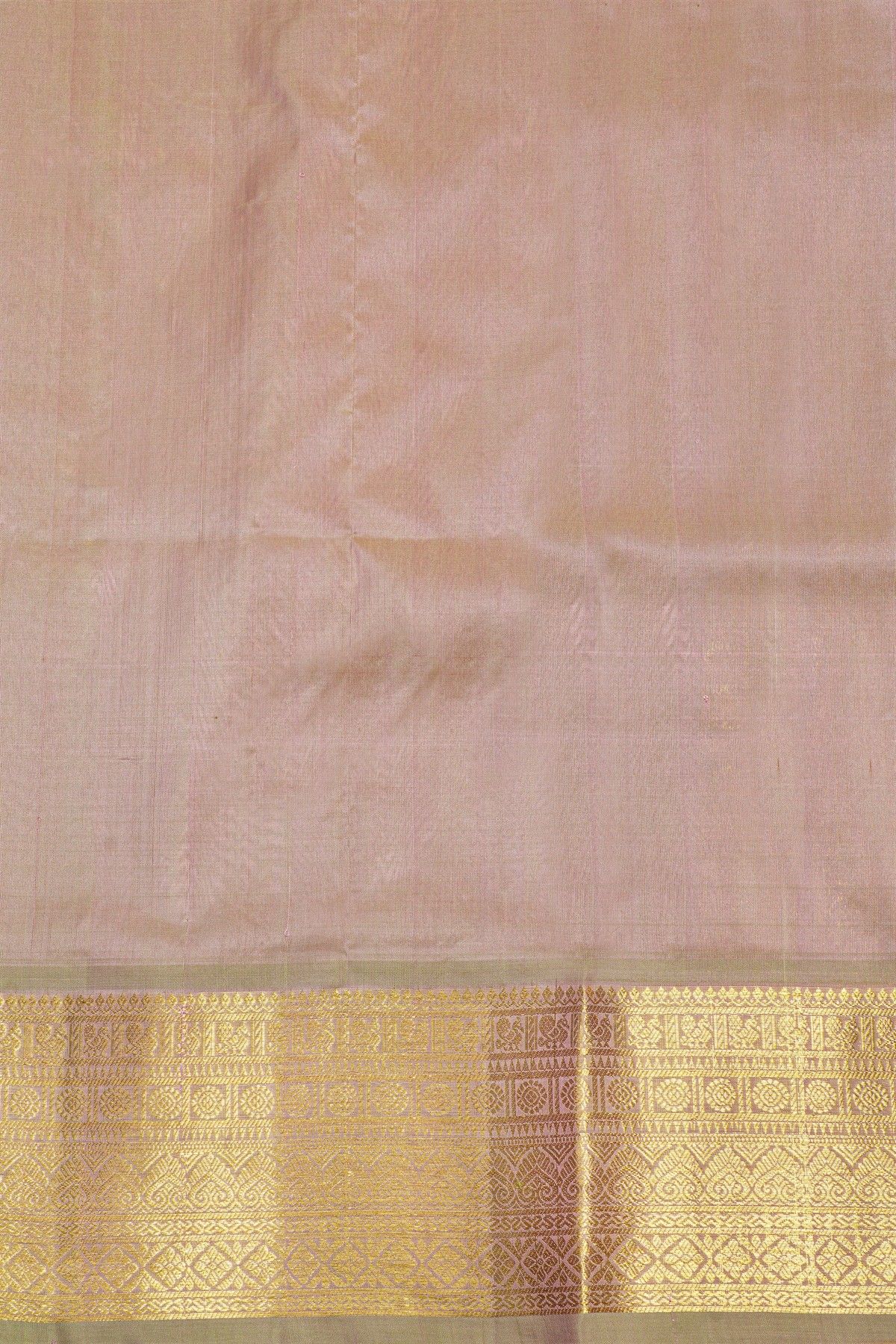 Venkatagiri Silk Pink Saree