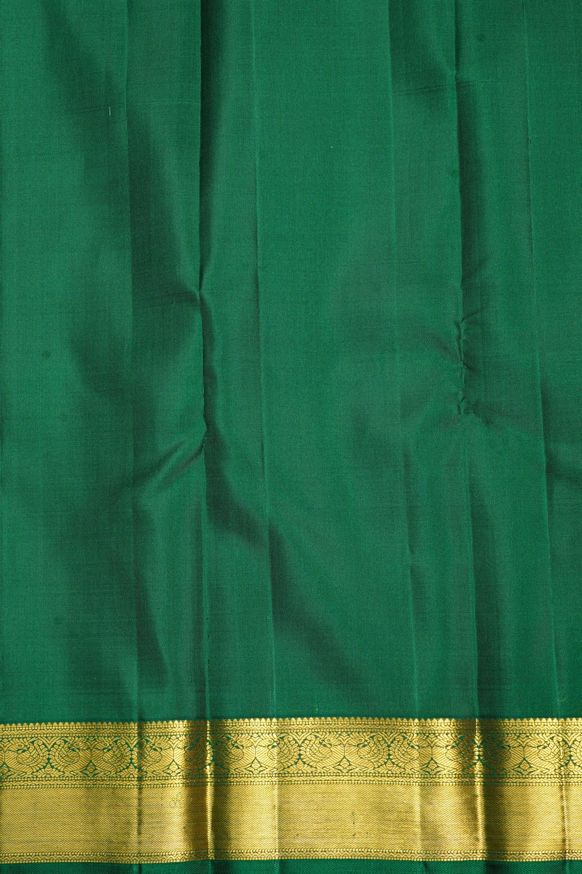 Kancheepuram Silk Pink Saree