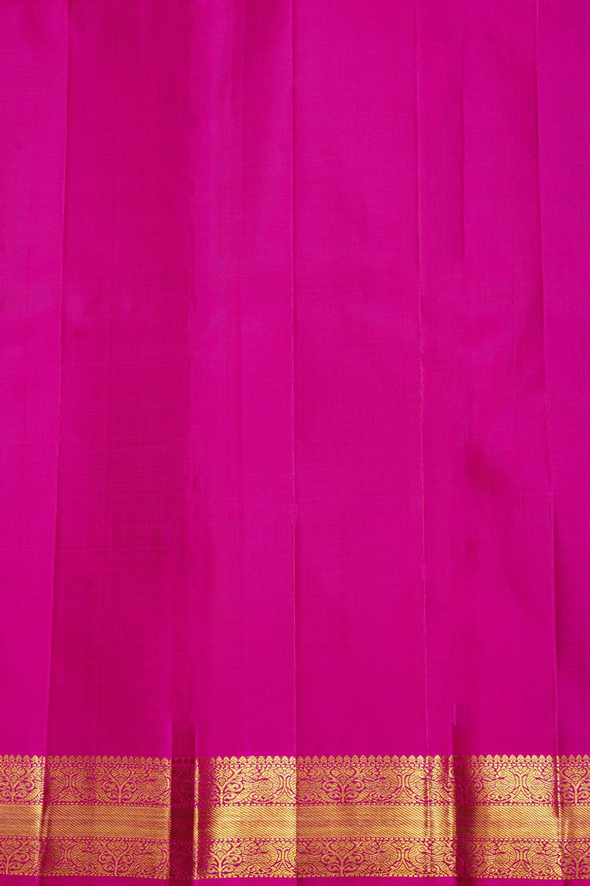 Kancheepuram Silk Sky Blue Saree