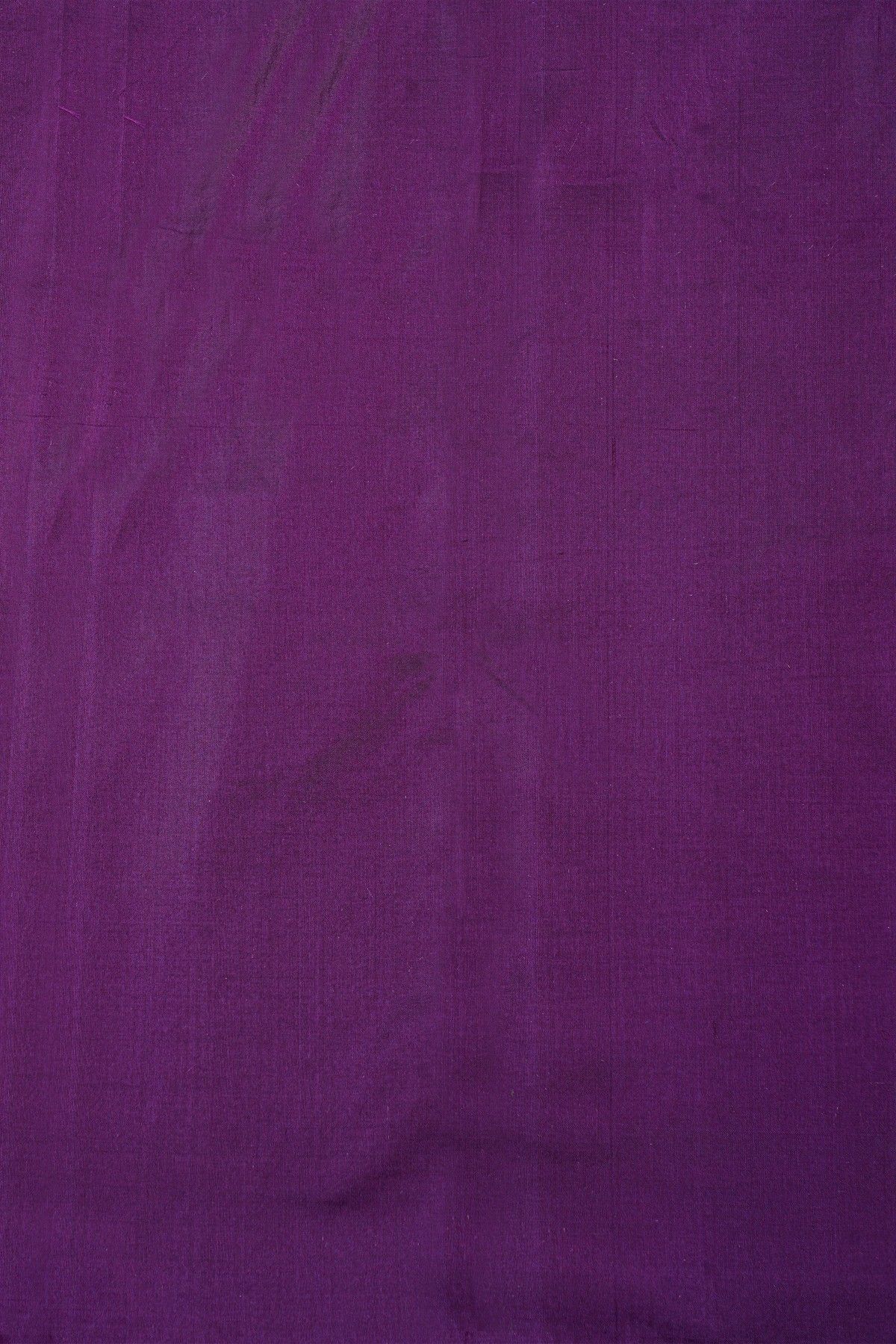 Banarasi Silk Purple Saree