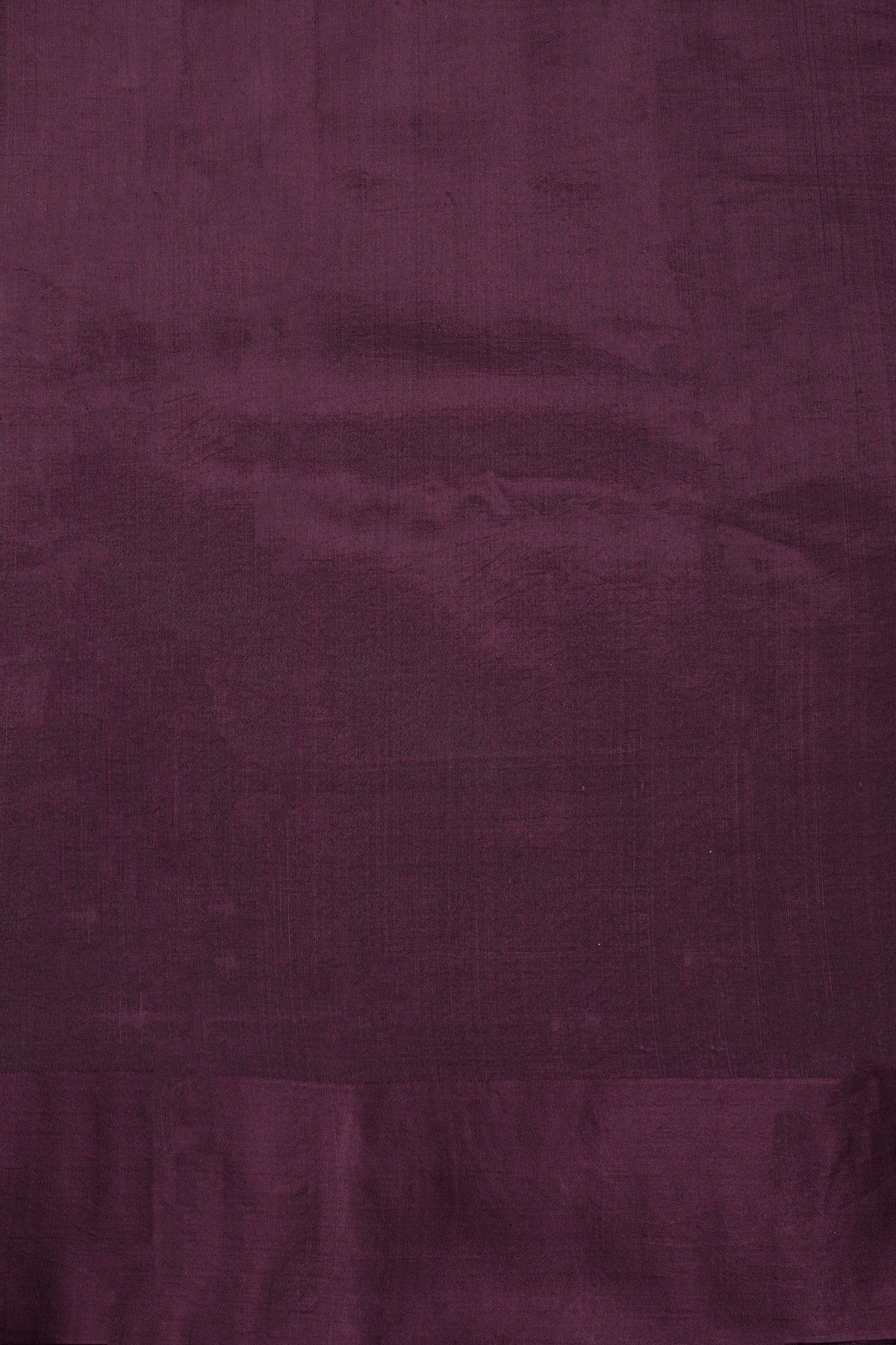 Fancy Silk Wine Saree