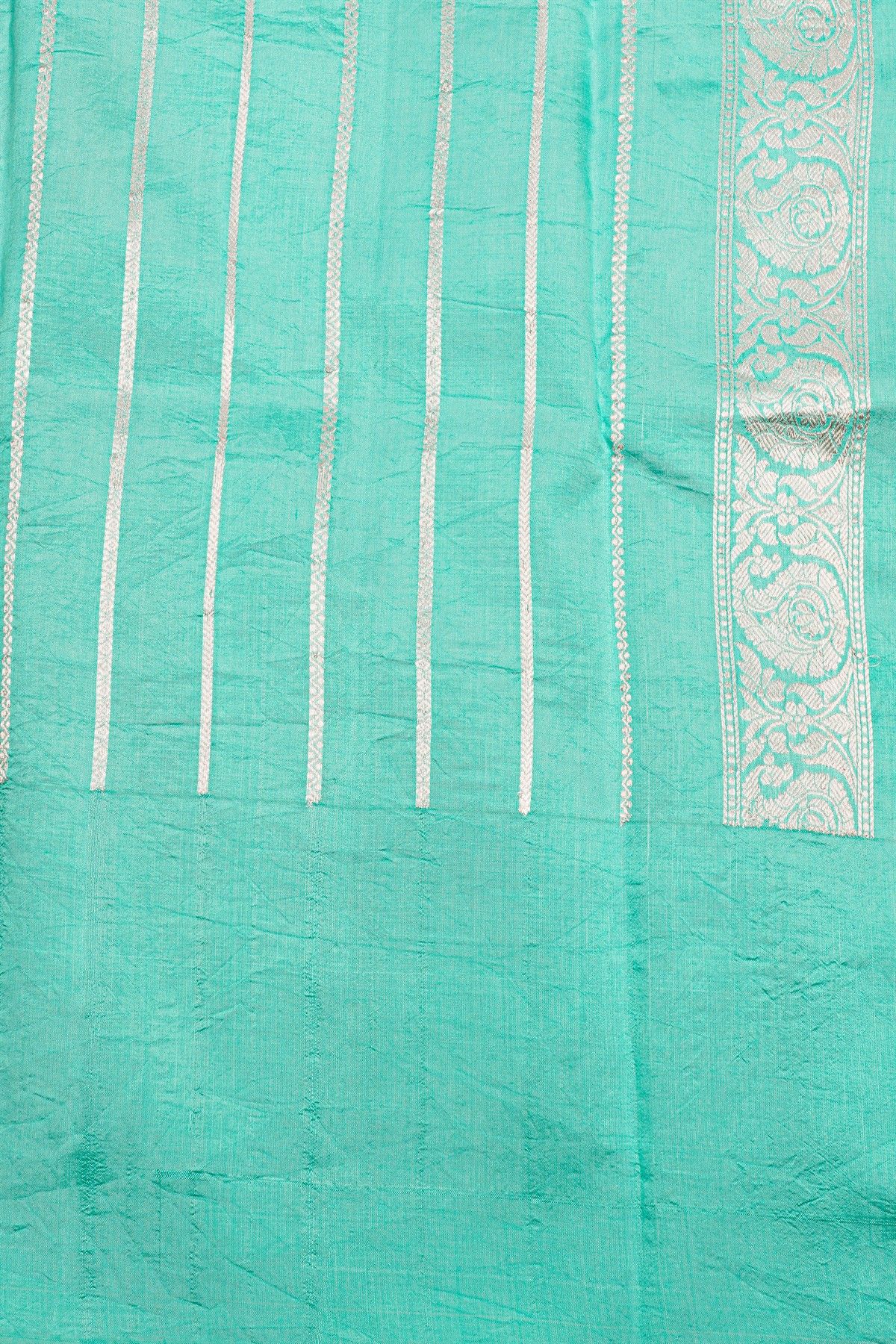 Fancy Matka Silk Red  Saree