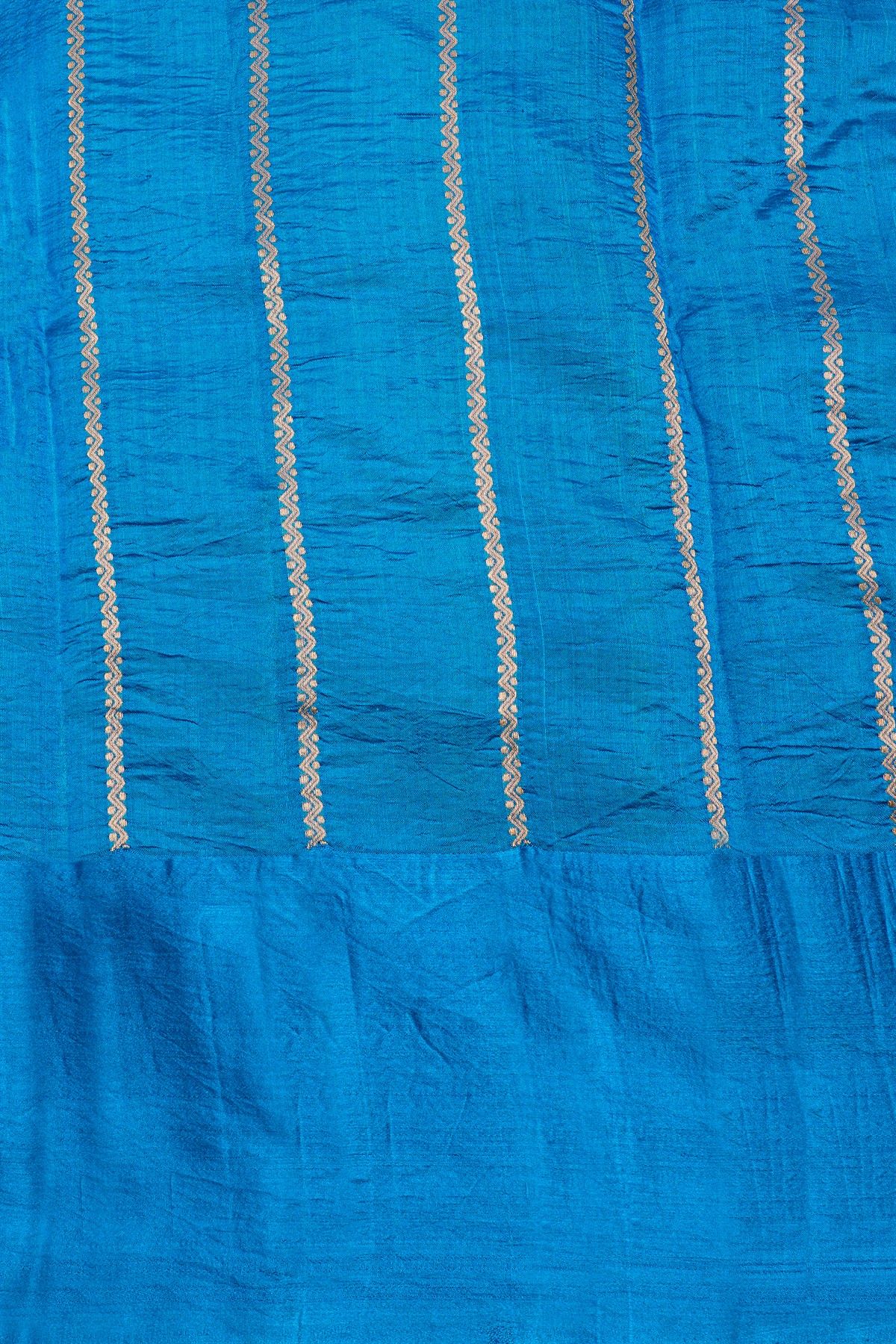 Fancy Matka Silk Pink Saree