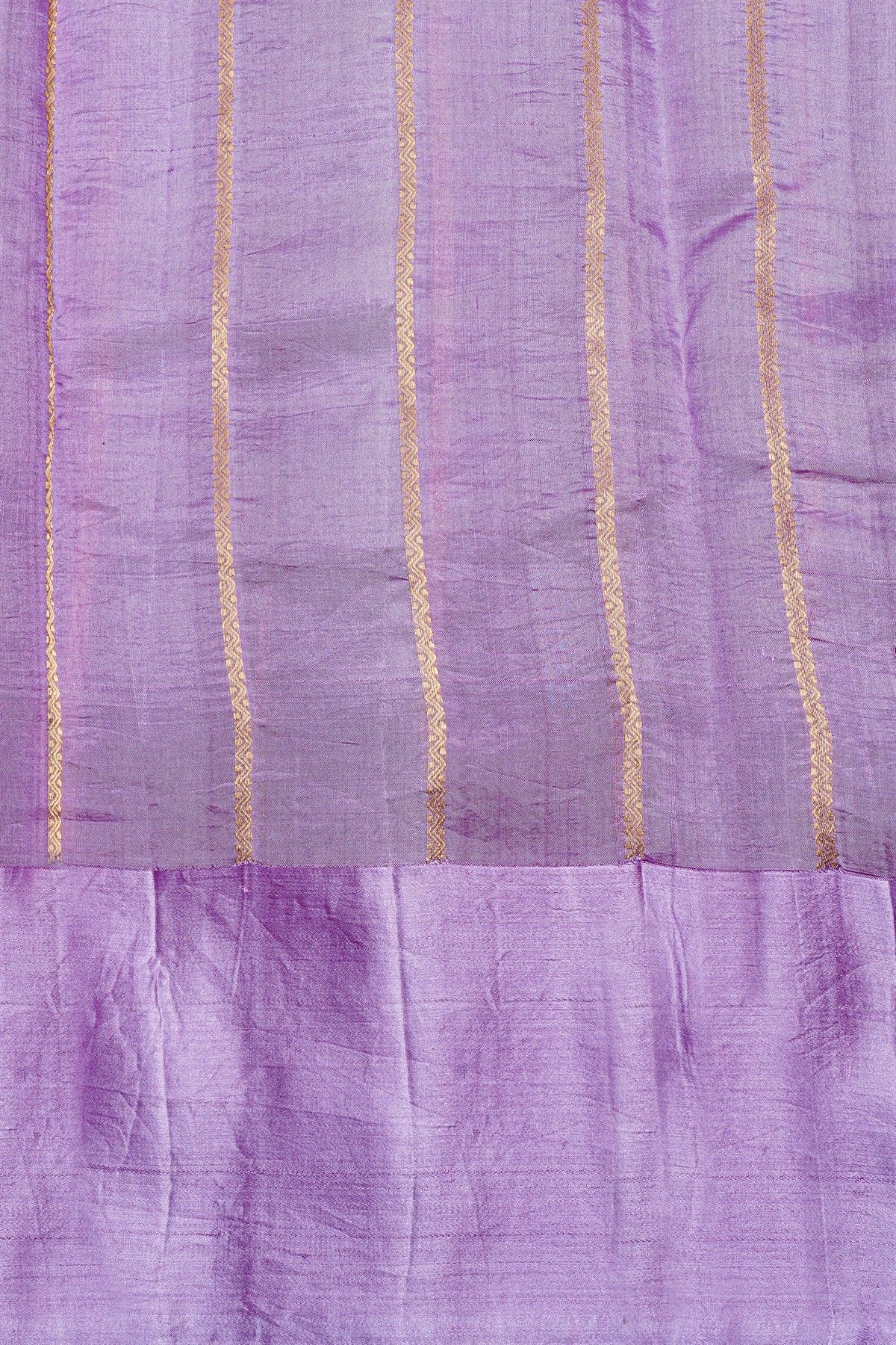 Matka Silk Wine Saree