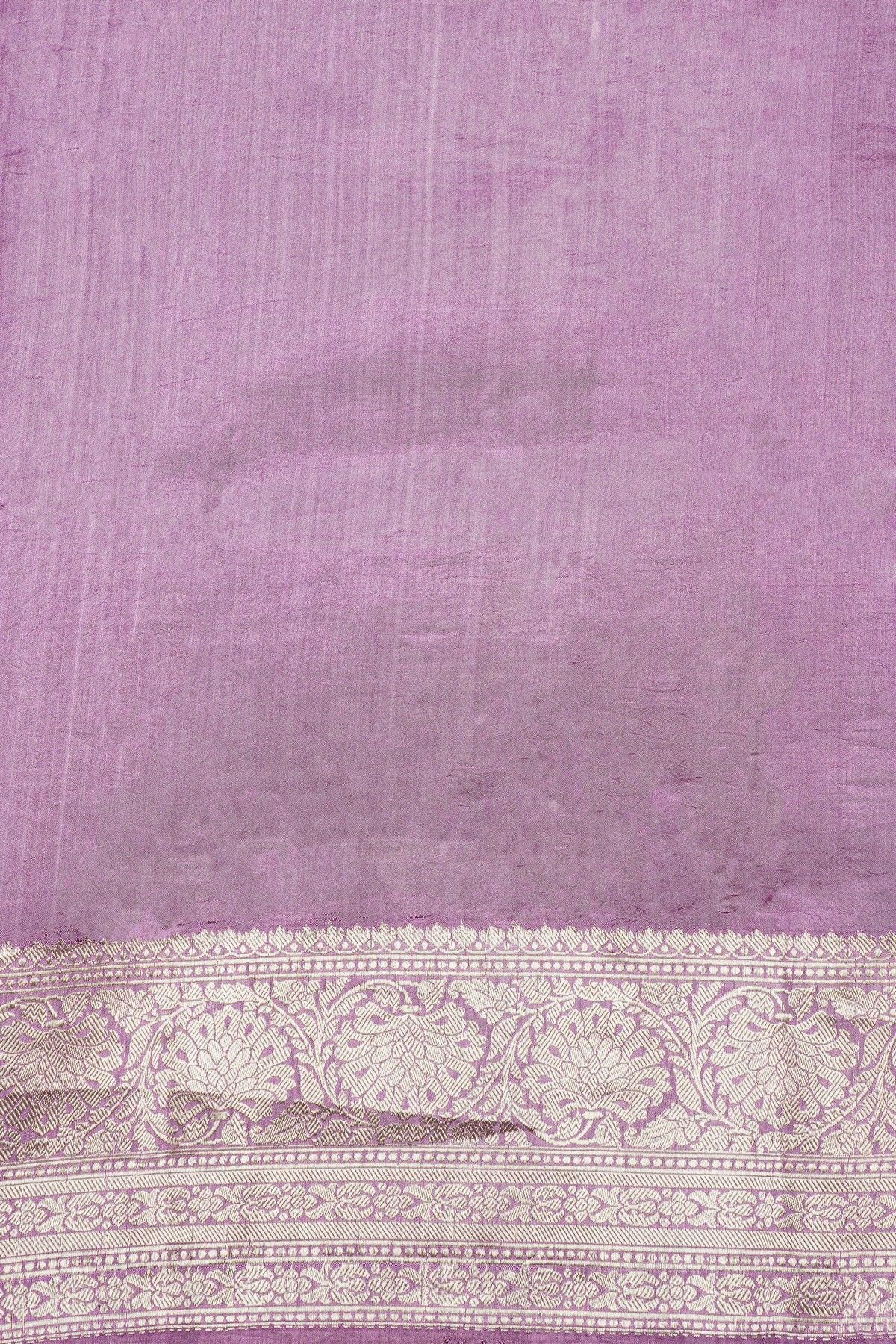 Fancy Matka Silk Red Saree