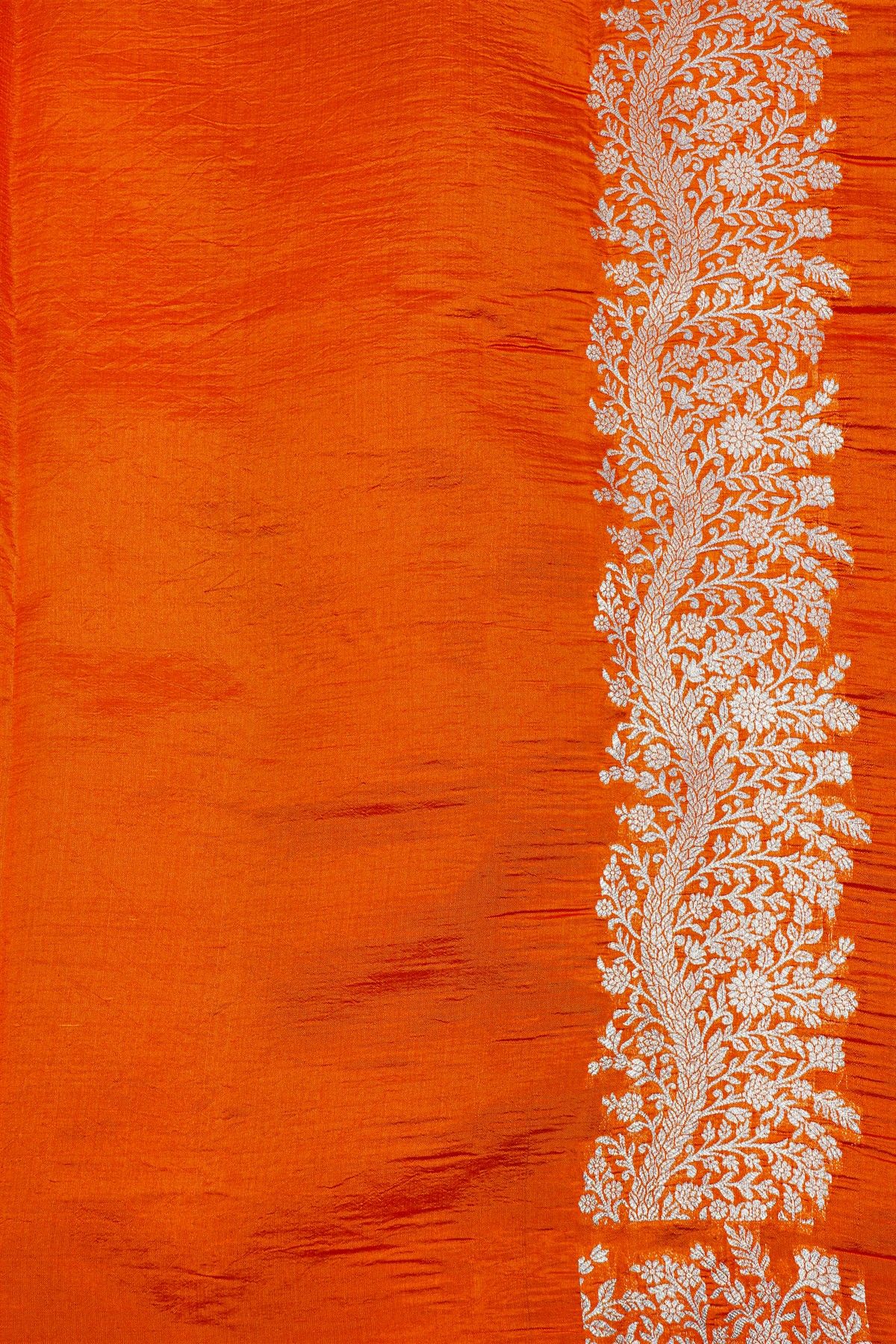 Fancy Matka Silk Royal Blue Saree