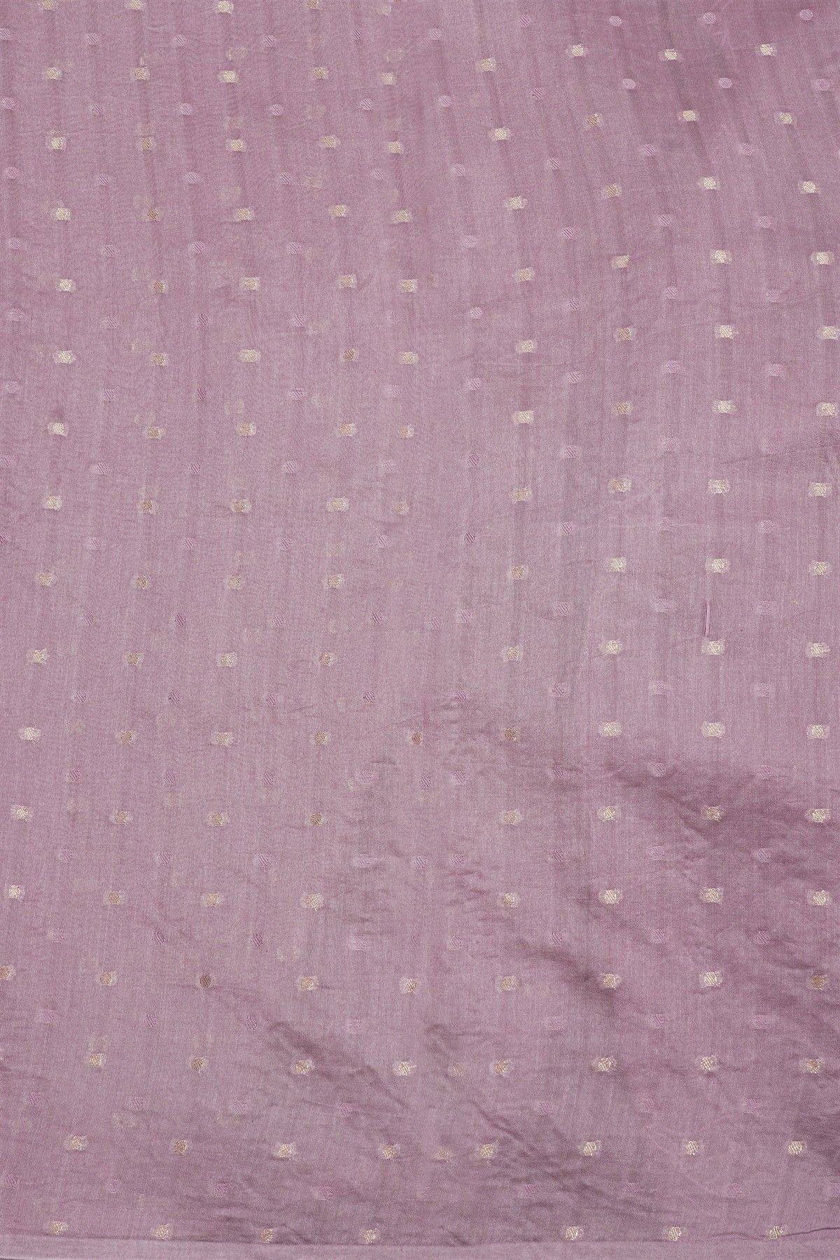 Designer Organza Lavender Saree