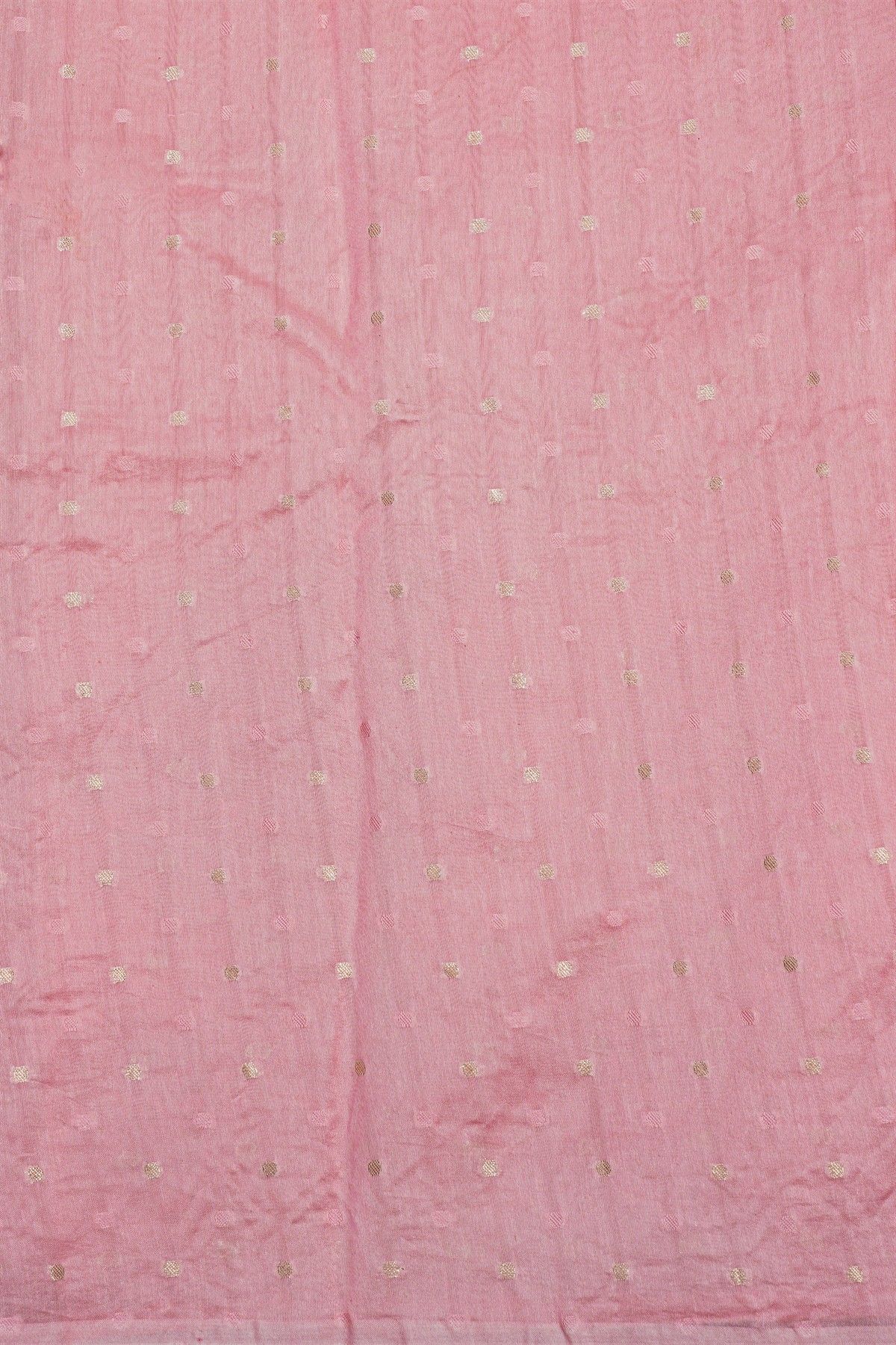 Designer Organza Pink Saree