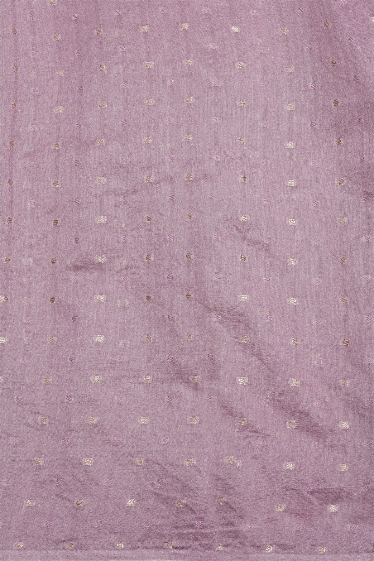 Designer Organza Lavender Saree