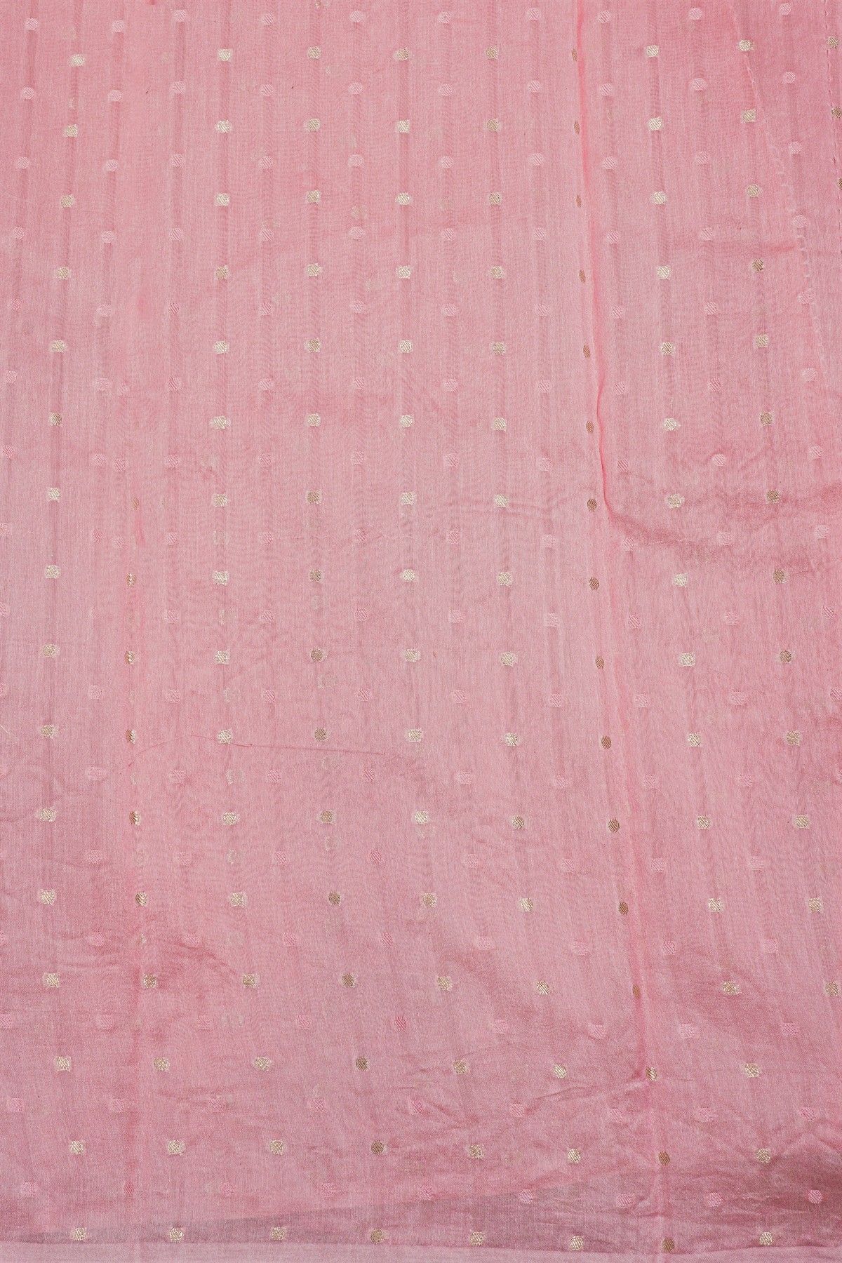 Designer Organza Pink Saree