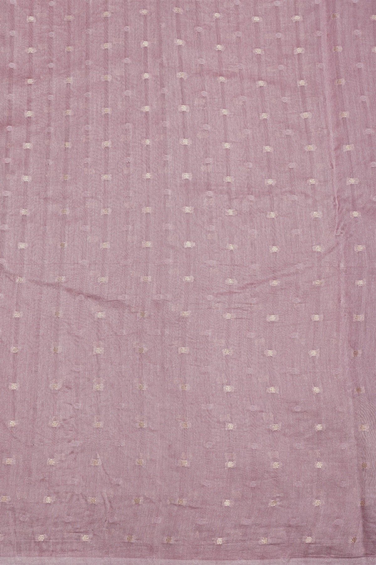 Designer Organza Lavender Saree