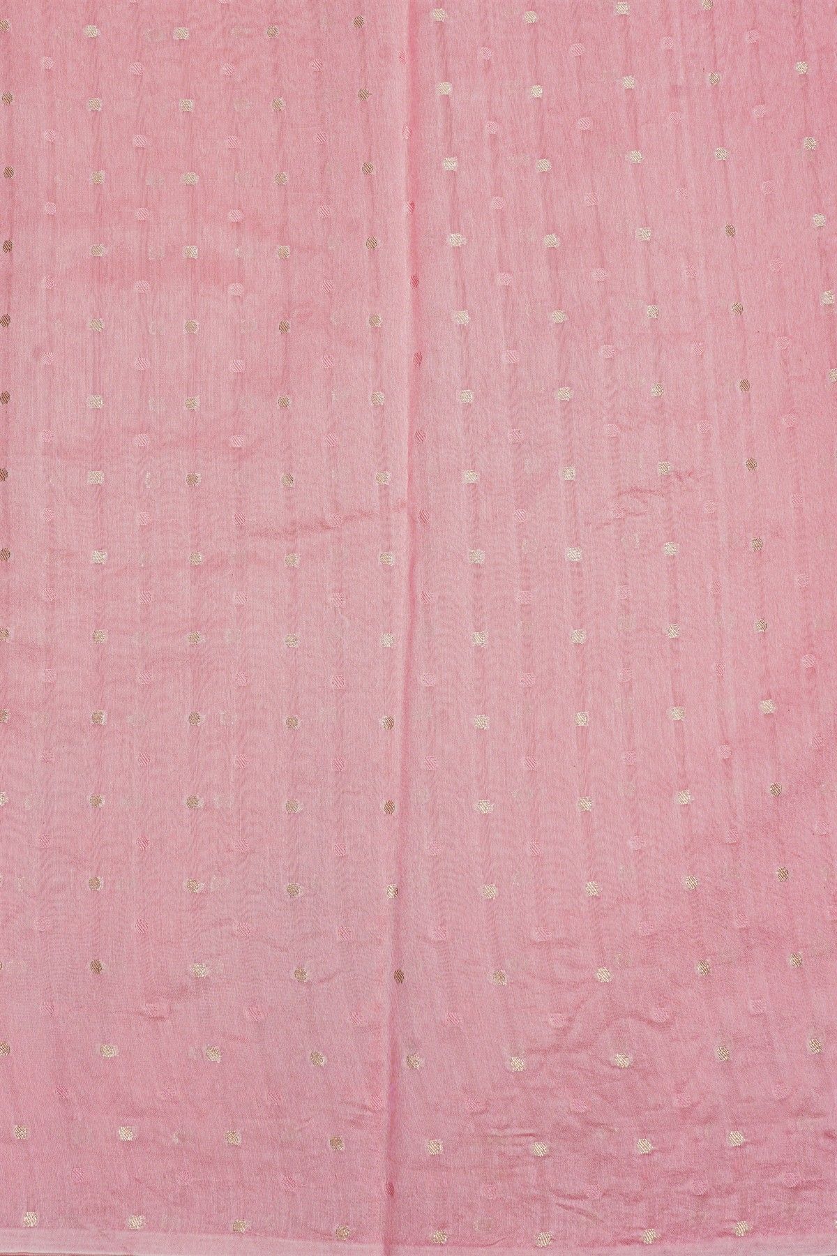Designer Organza Light Pink Saree