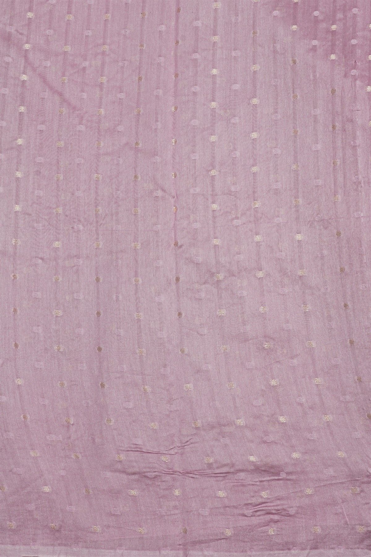 Designer Organza Lavender Saree