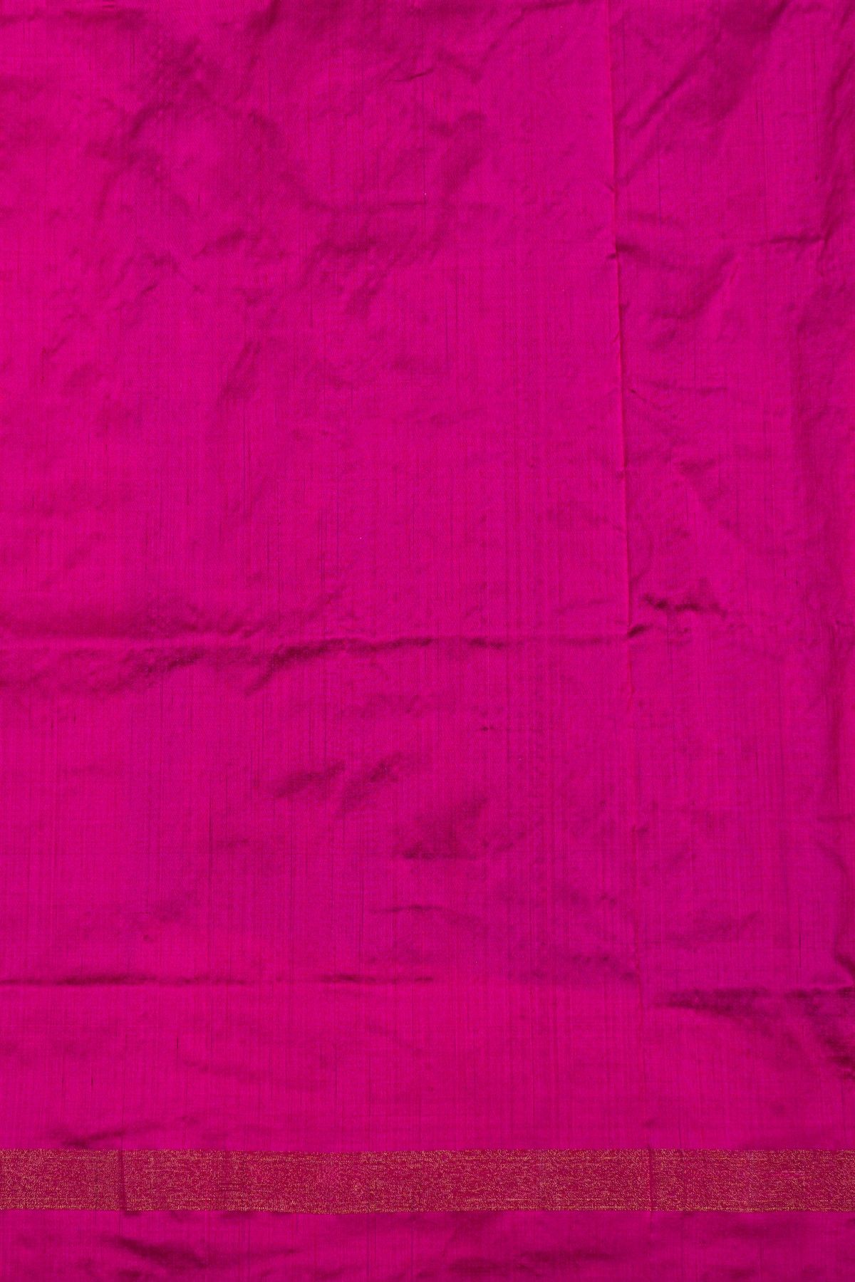 Ikat Silk Grey Saree