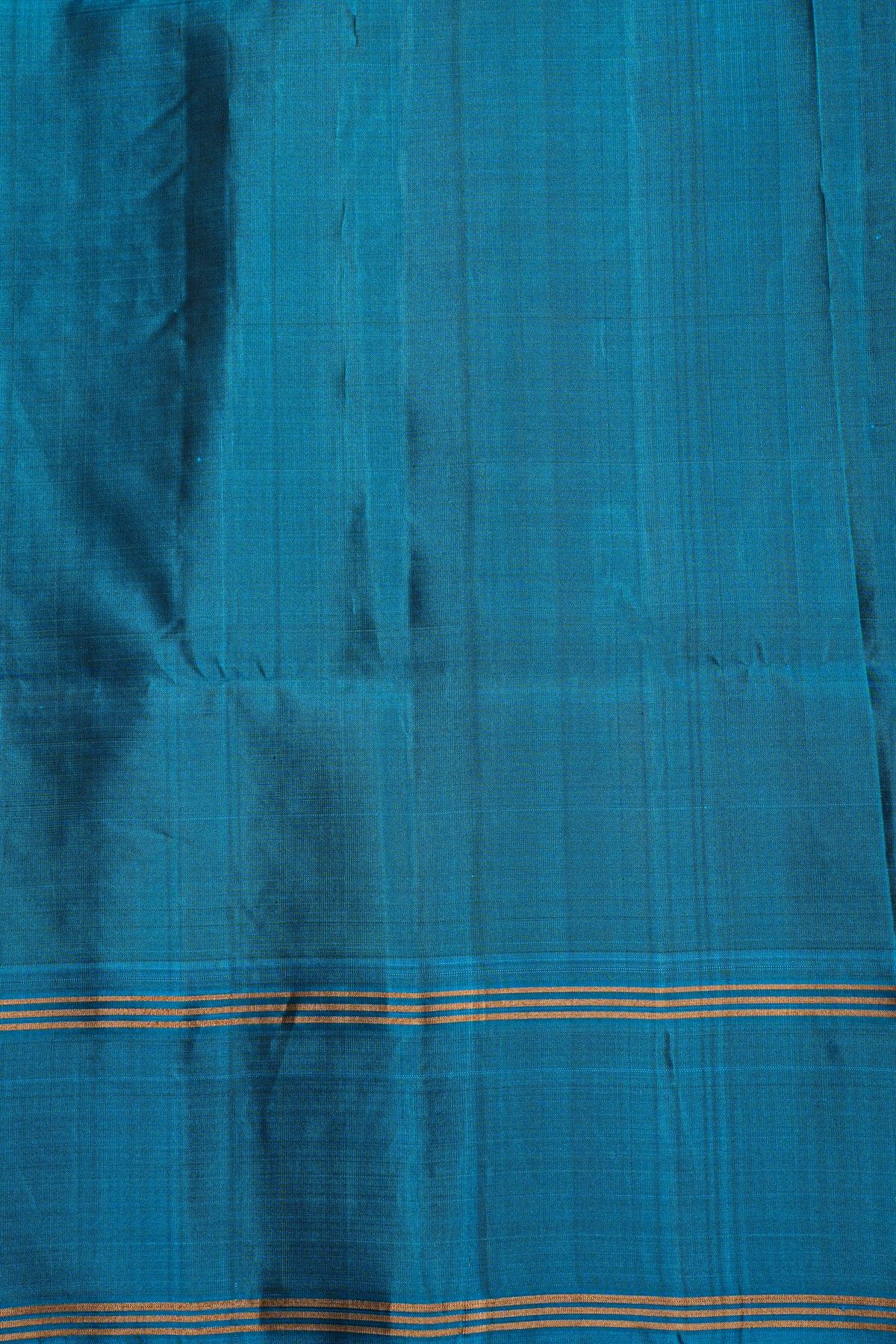 Coimbatore Soft Silk Green Saree