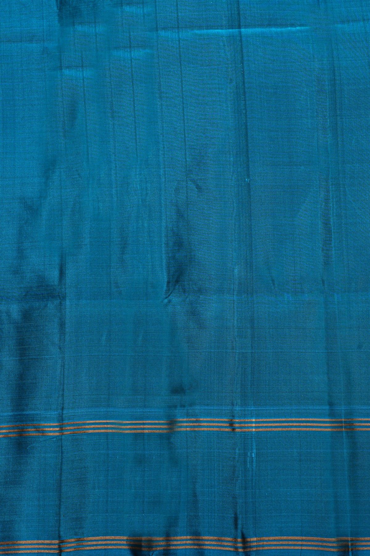 Coimbatore Soft Silk Mehendi Green Saree