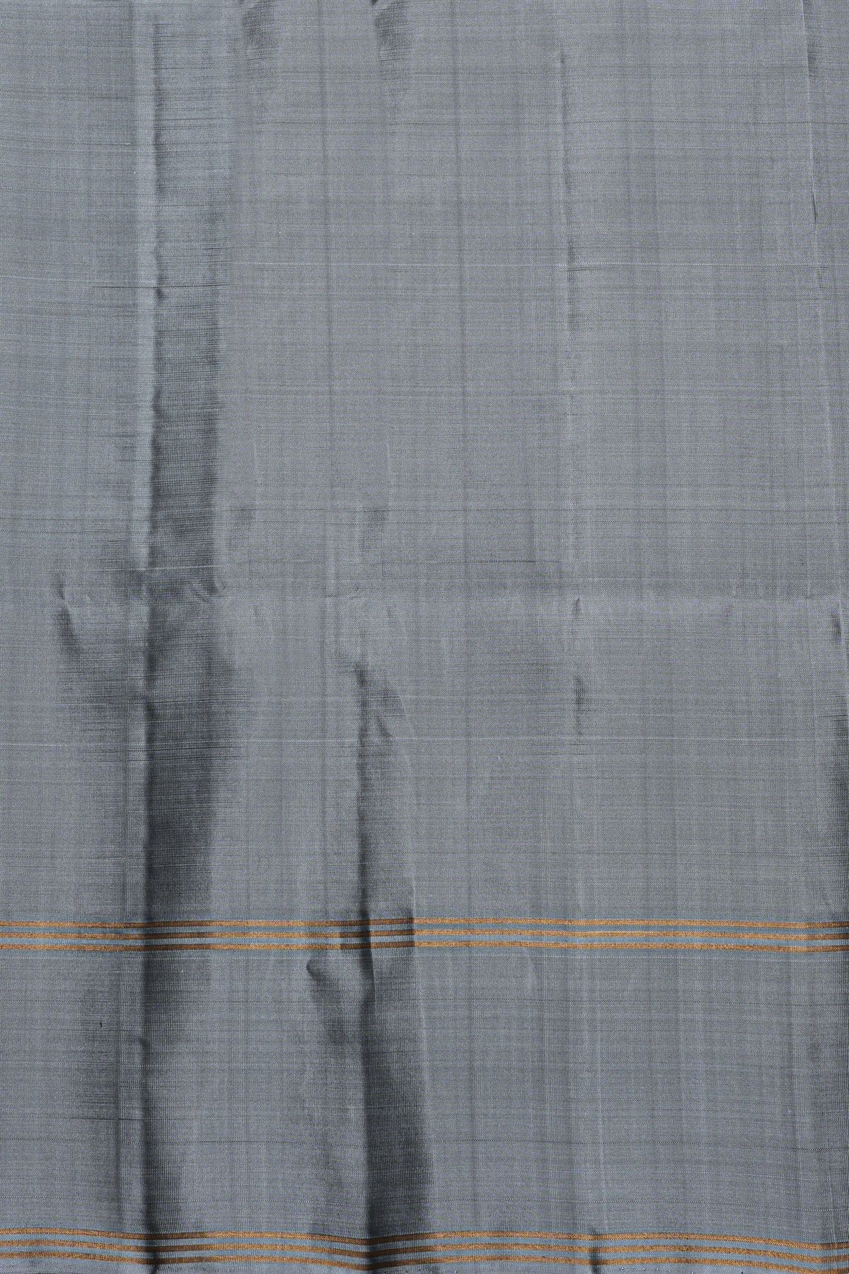 Coimbatore Soft Silk Mustard  Saree