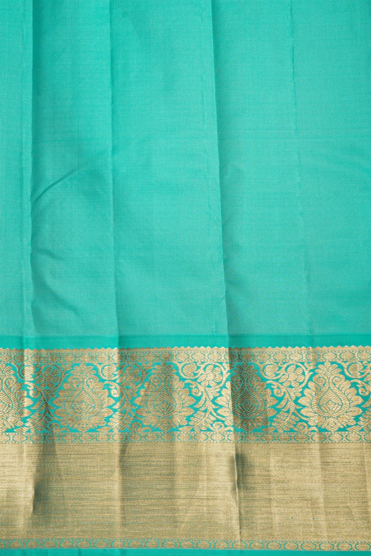 Kancheepuram Silk Magenta Saree