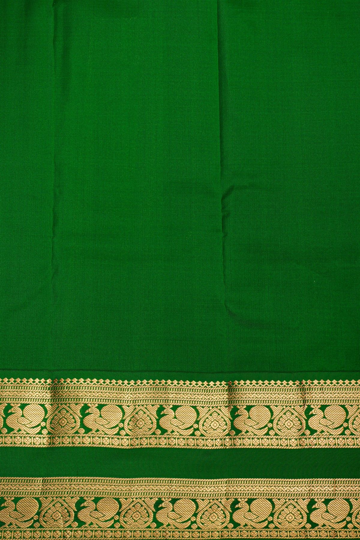 Kancheepuram Silk Pink saree