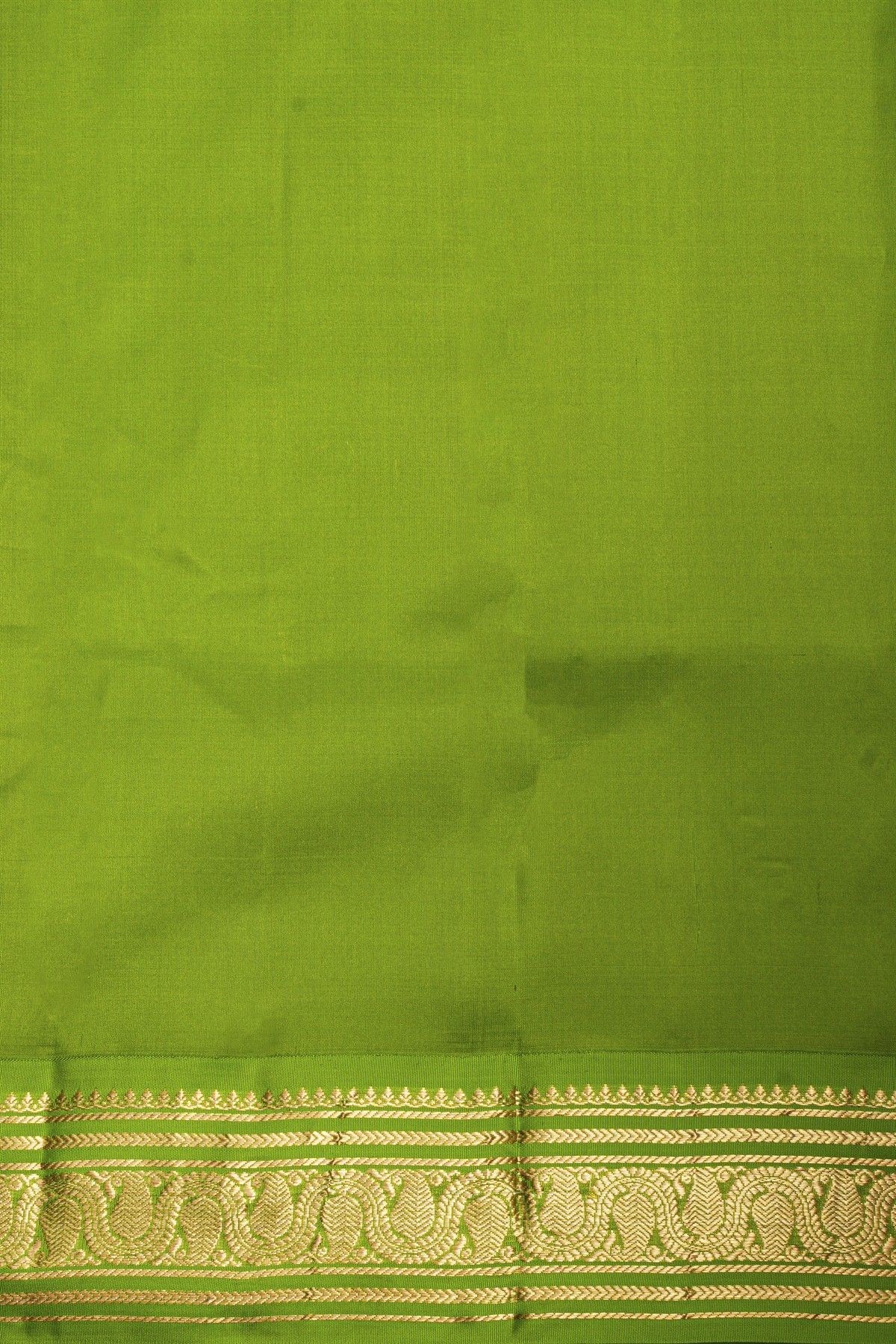 Kancheepuram Silk Wine Saree