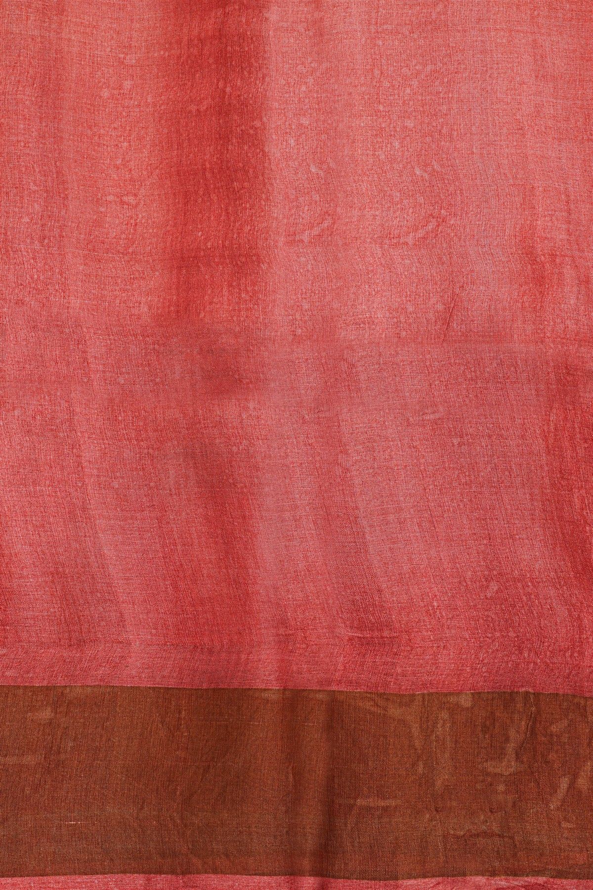 Fancy Tussar Grey Saree