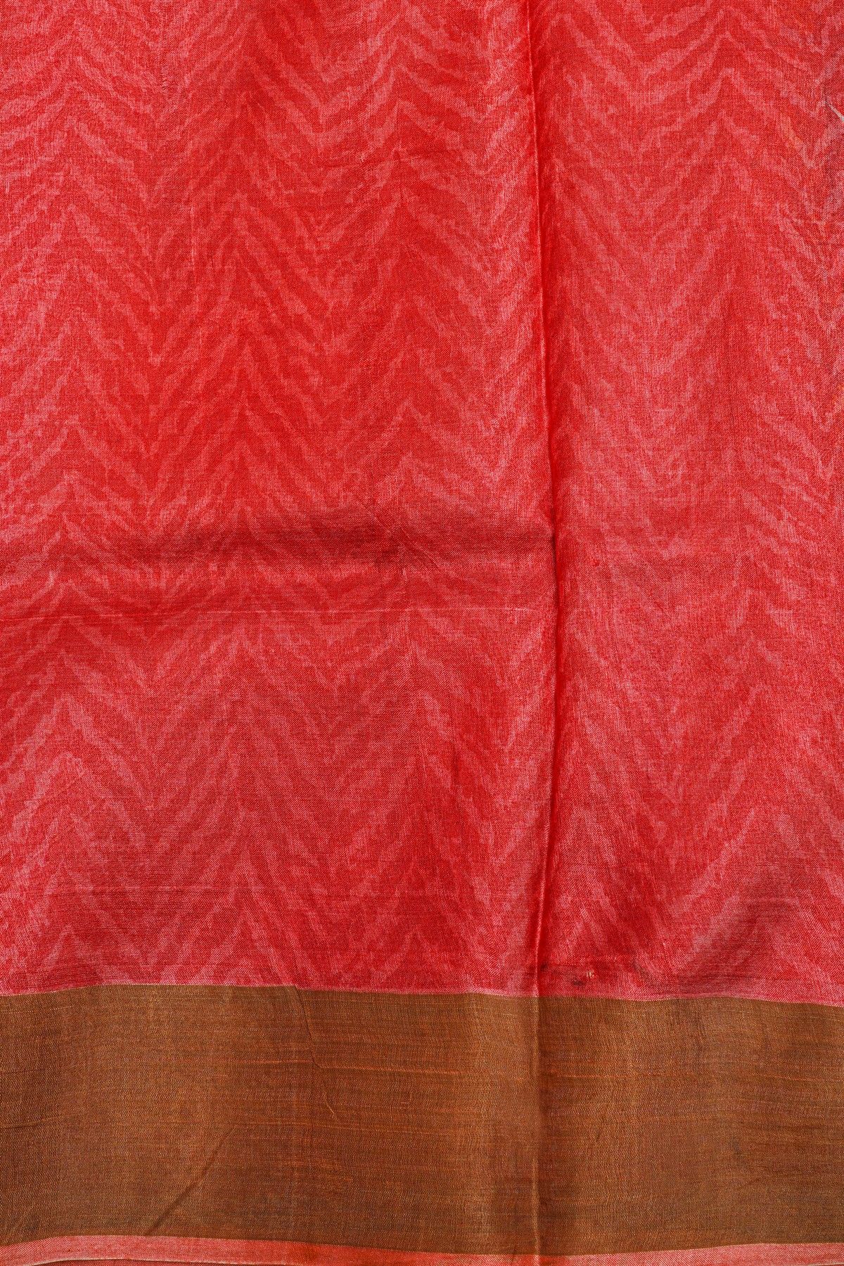 Fancy Tussar Grey Saree