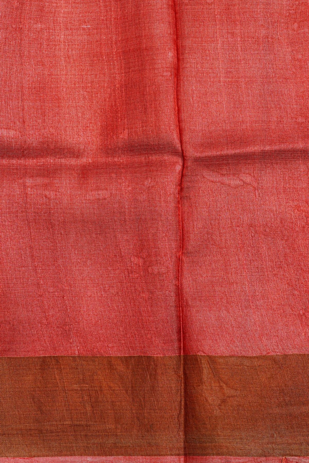 Fancy Tussar Grey Saree