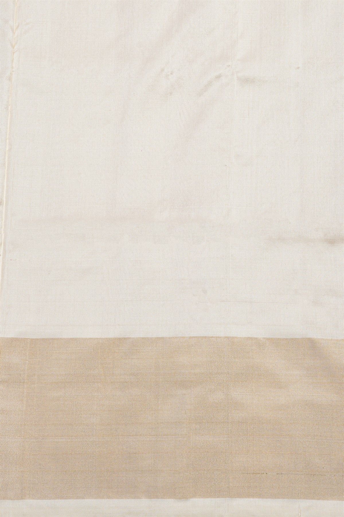 Ikat Silk Magenta Saree