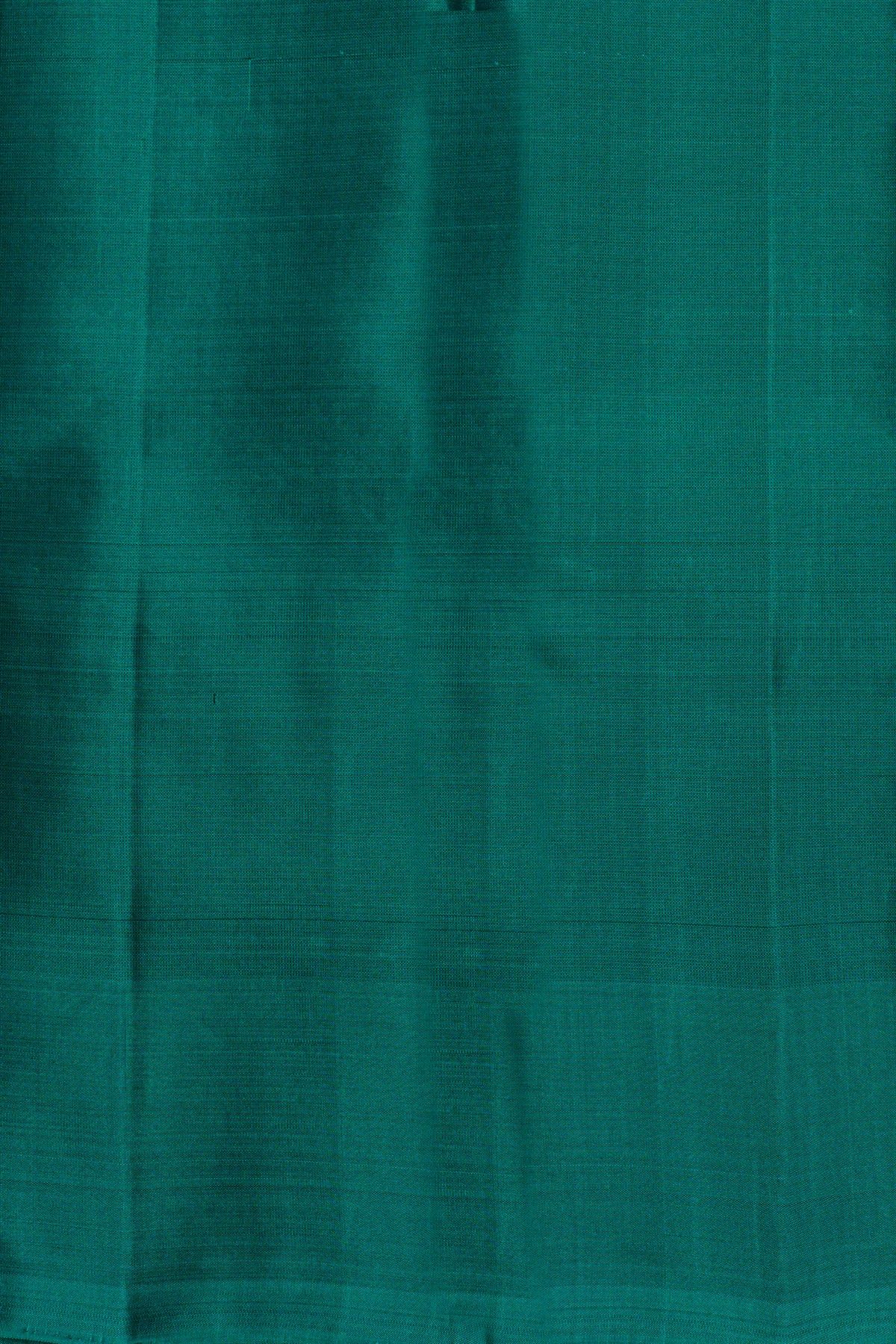 Coimbatore Soft Silk Brown Saree