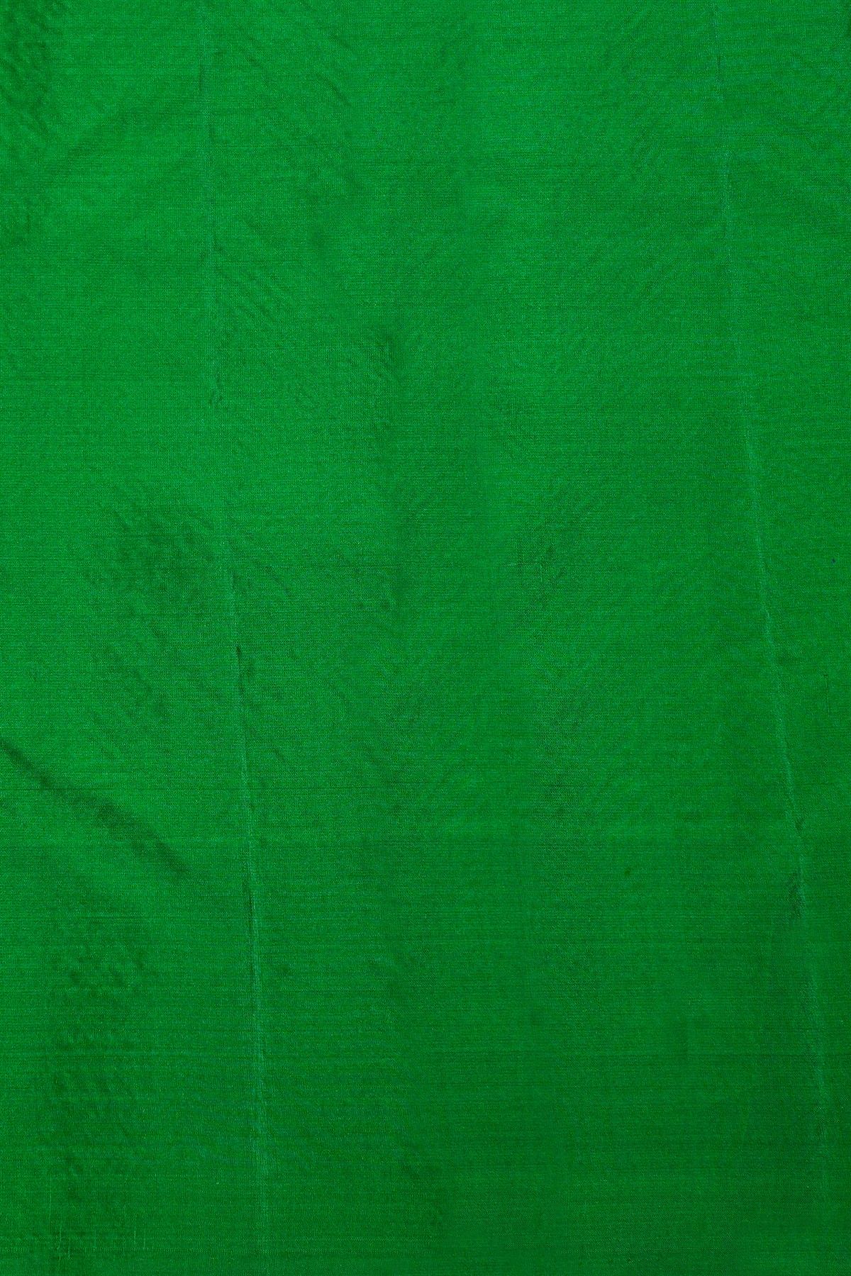 Coimbatore Soft Silk Royal Blue Saree