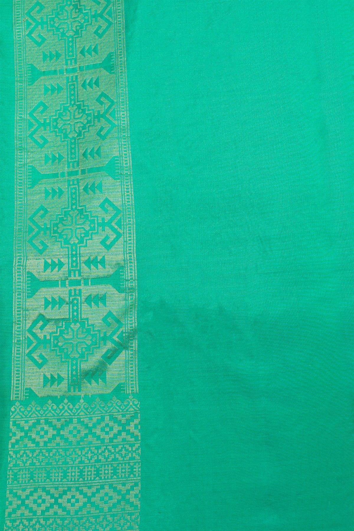 Coimbatore Soft Silk Magenta Saree