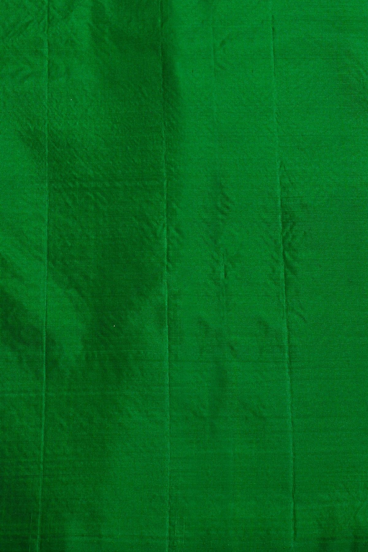 Coimbatore Soft Silk Red Saree