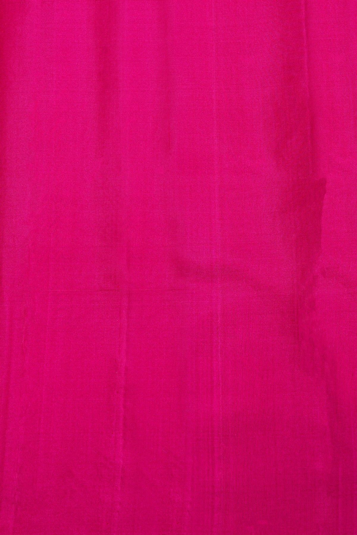 Coimbatore Soft Silk Sea Green Saree